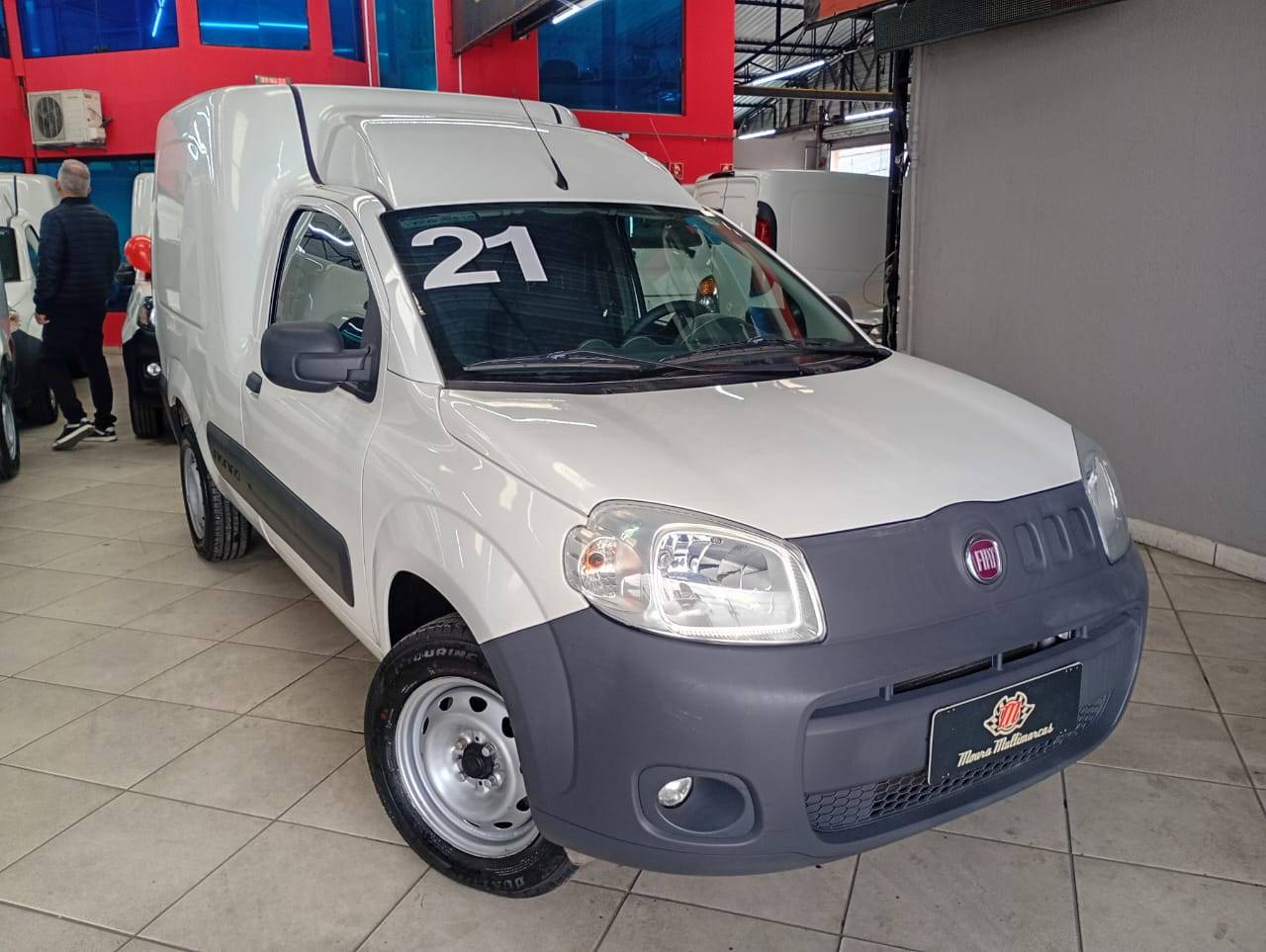 FIAT FIORINO
