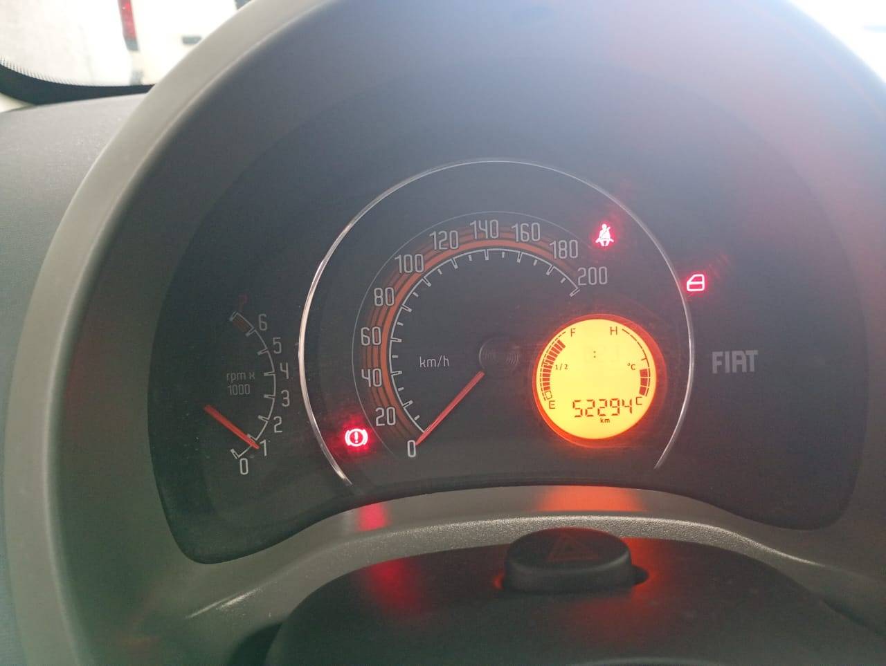 FIAT FIORINO