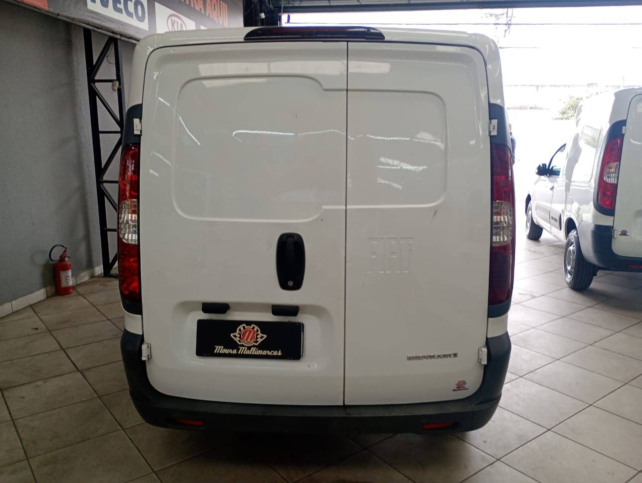 FIAT FIORINO