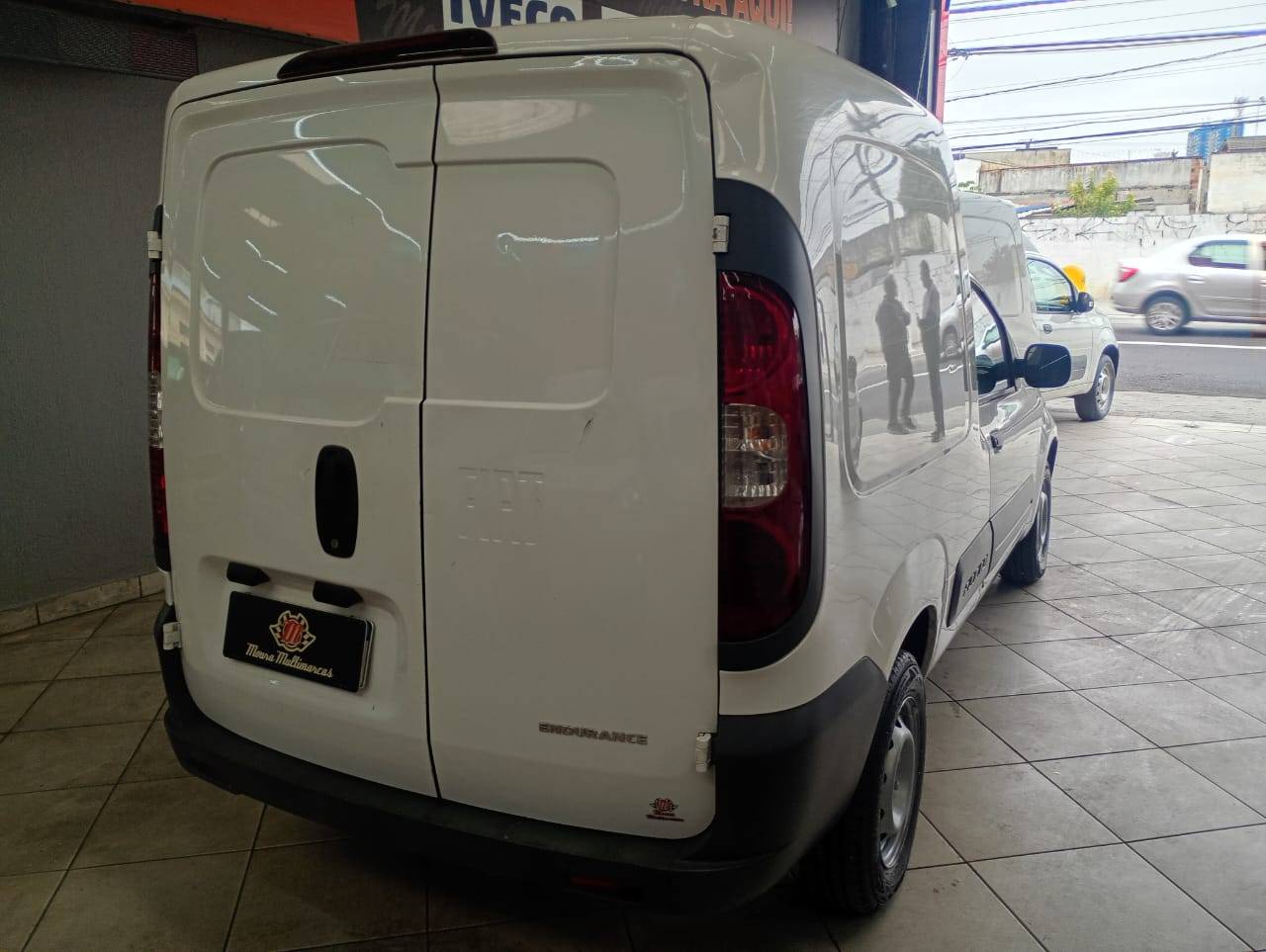 FIAT FIORINO