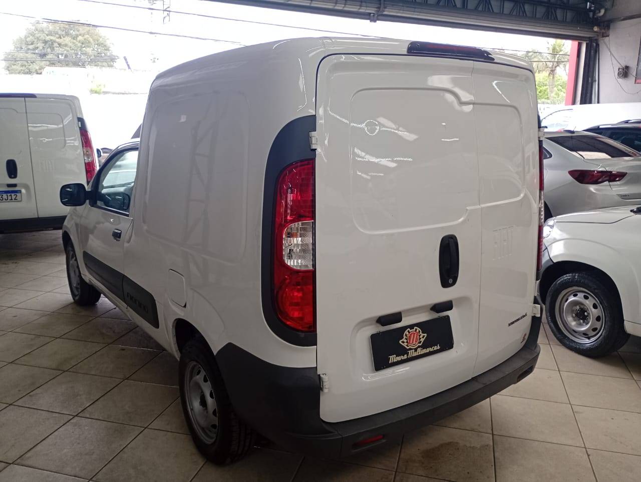 FIAT FIORINO