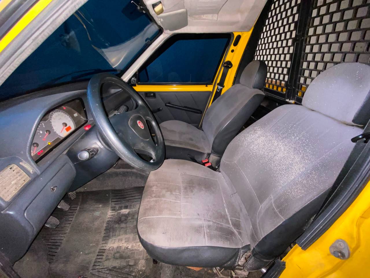 FIAT FIORINO
