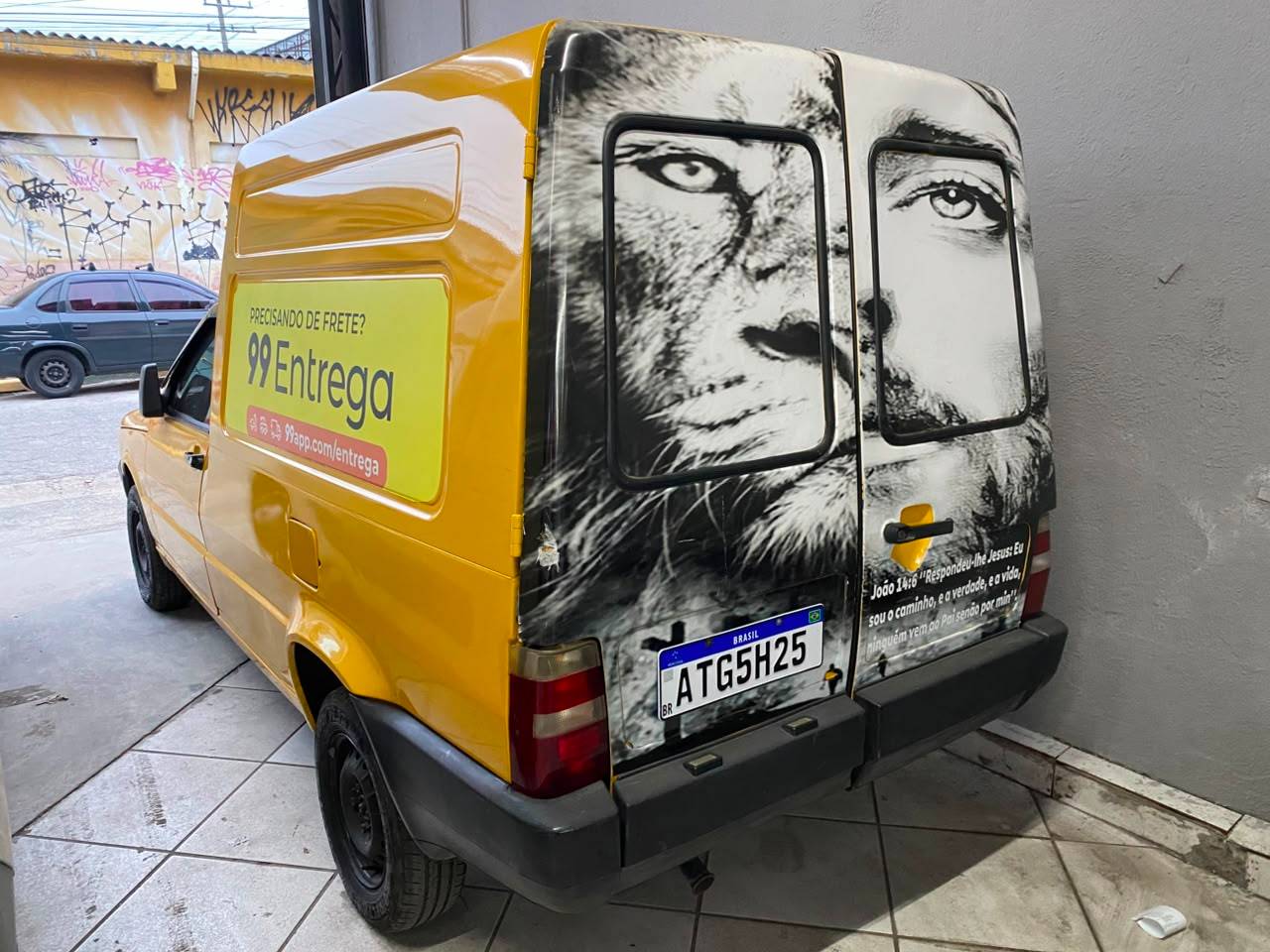 FIAT FIORINO
