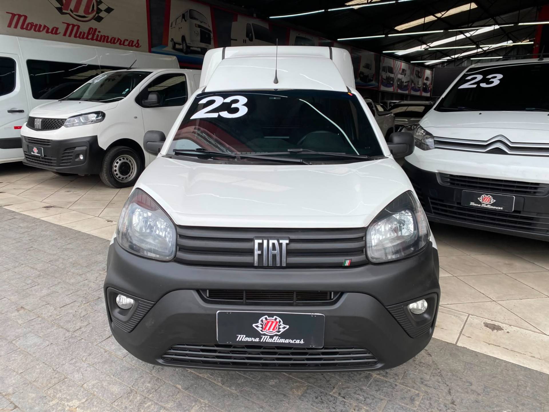 FIAT FIORINO