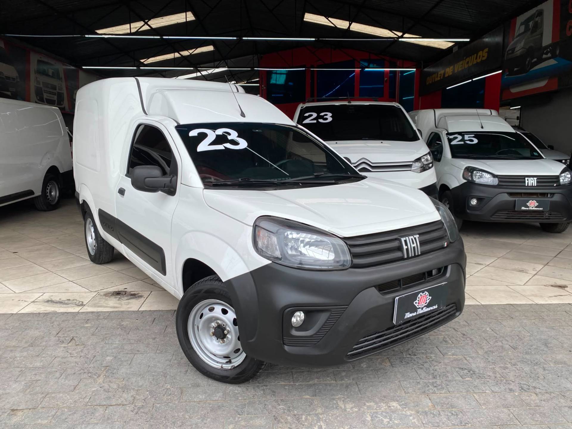 FIAT FIORINO