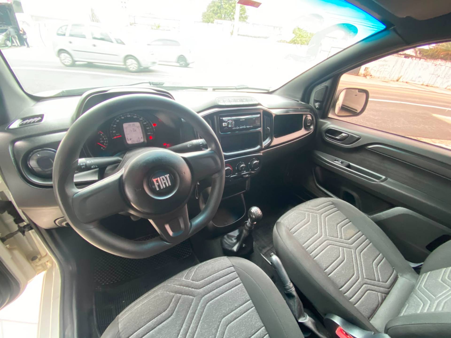 FIAT FIORINO