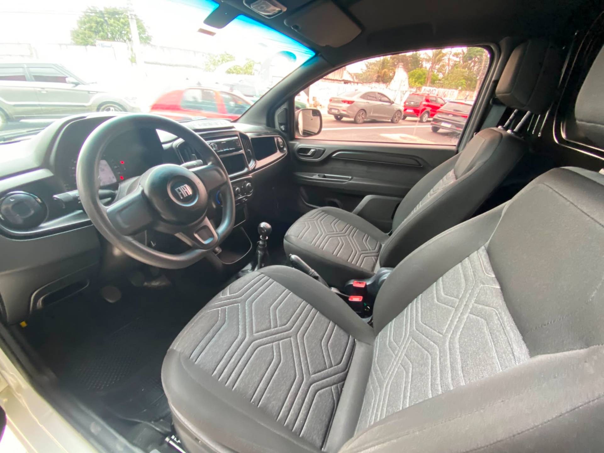 FIAT FIORINO