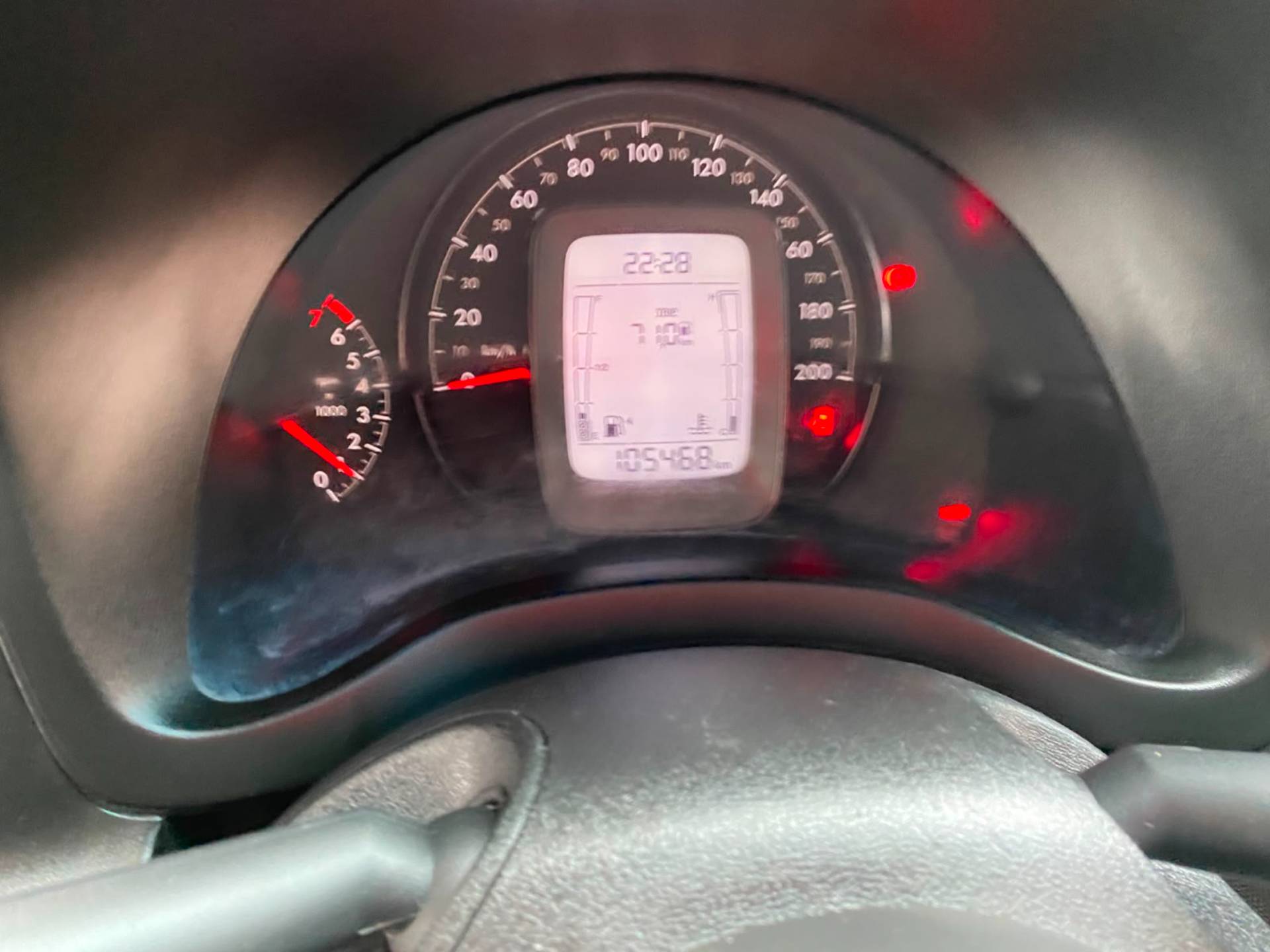FIAT FIORINO