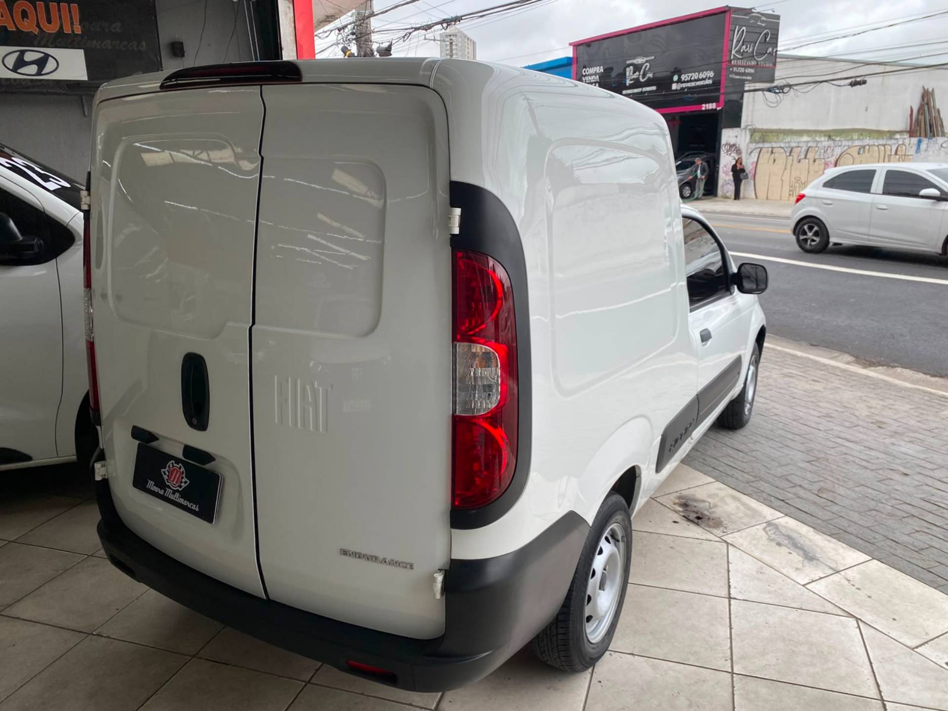 FIAT FIORINO
