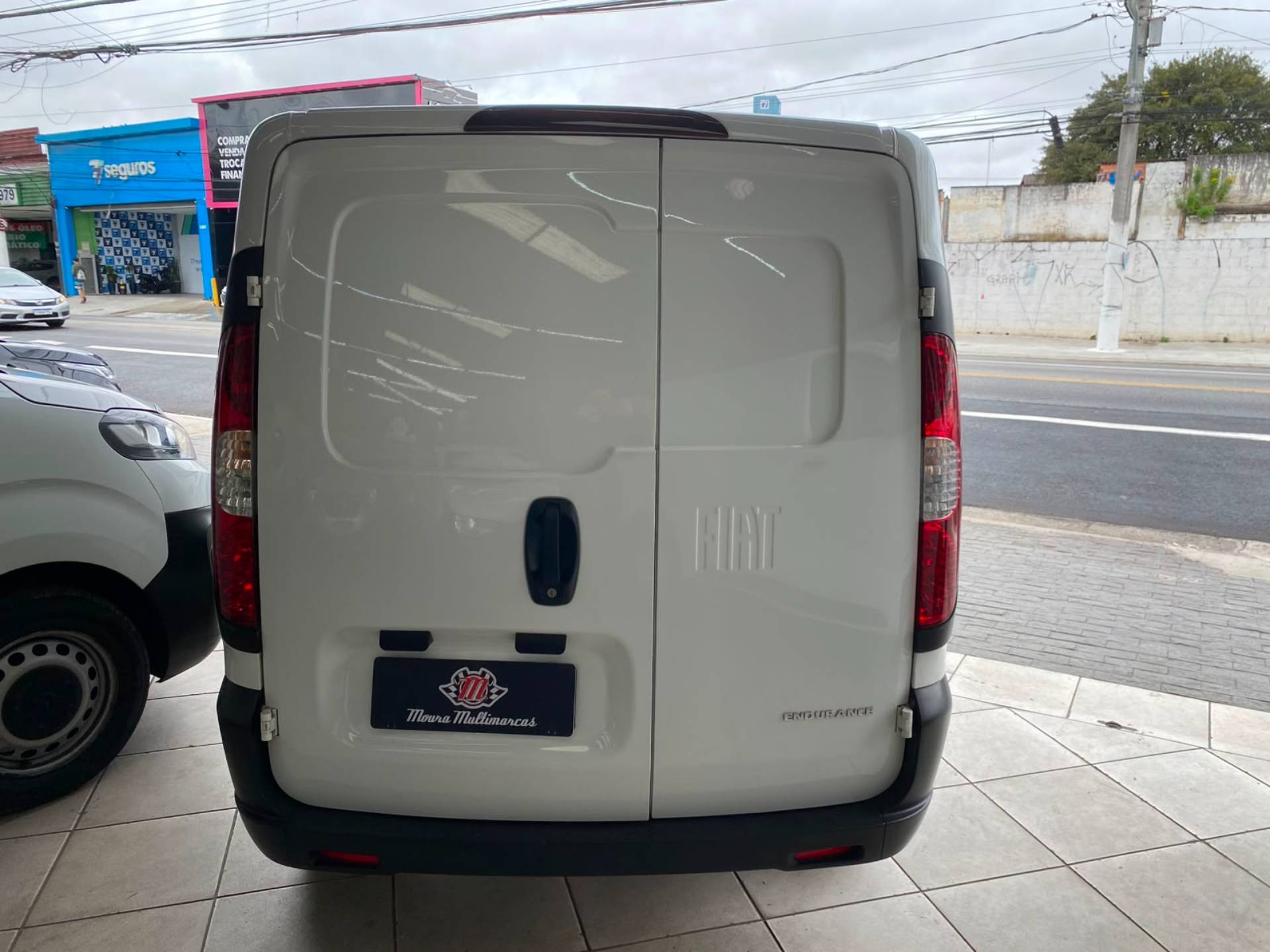FIAT FIORINO