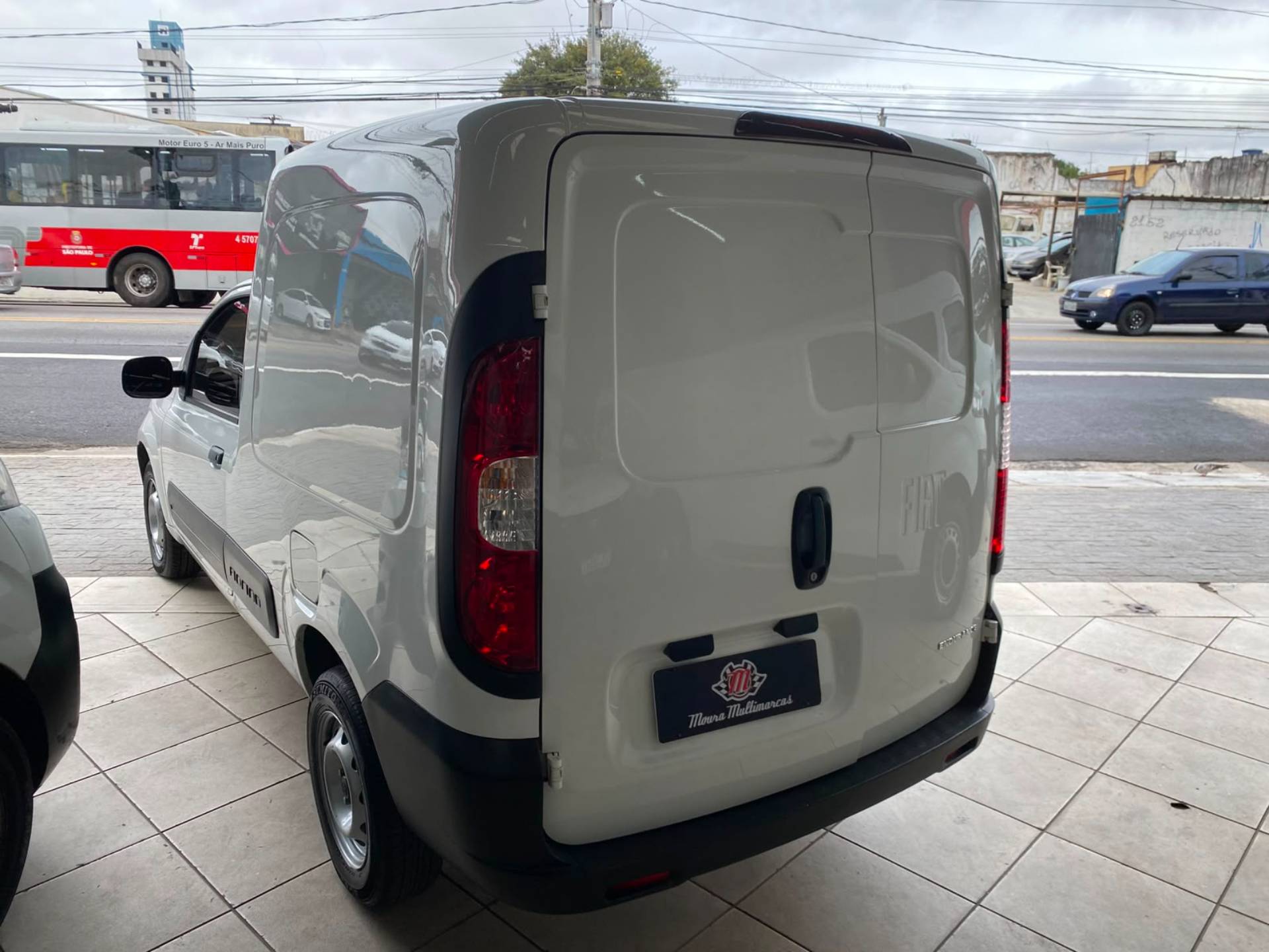 FIAT FIORINO
