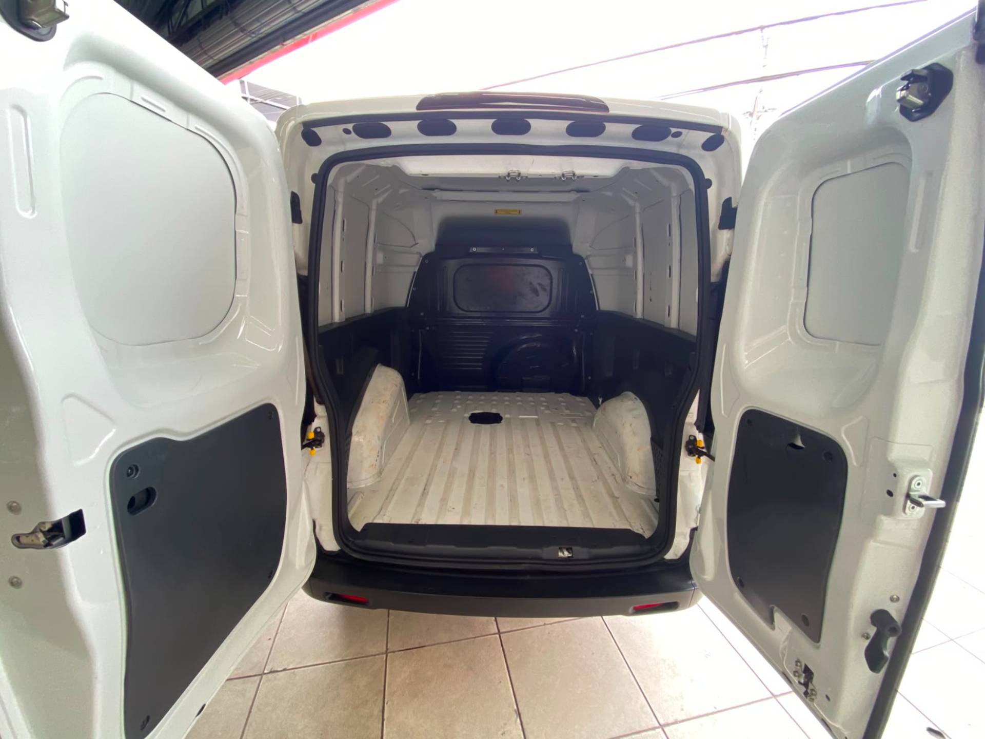 FIAT FIORINO