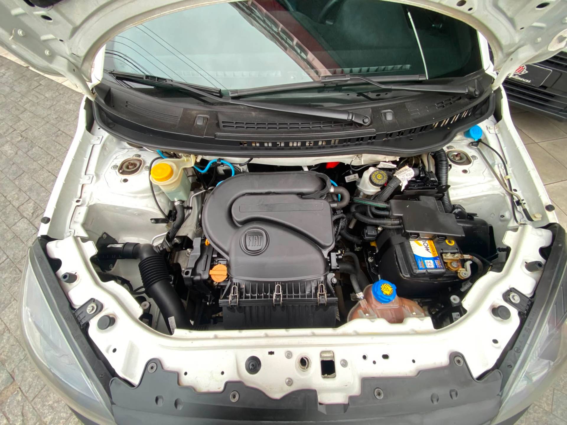FIAT FIORINO