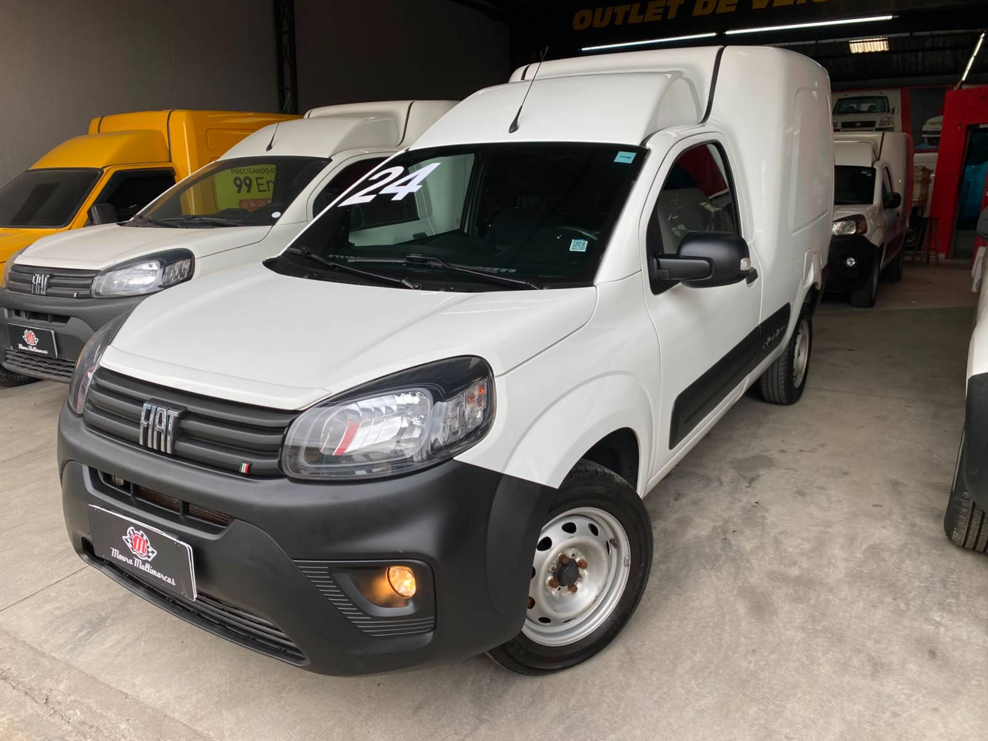 FIAT FIORINO