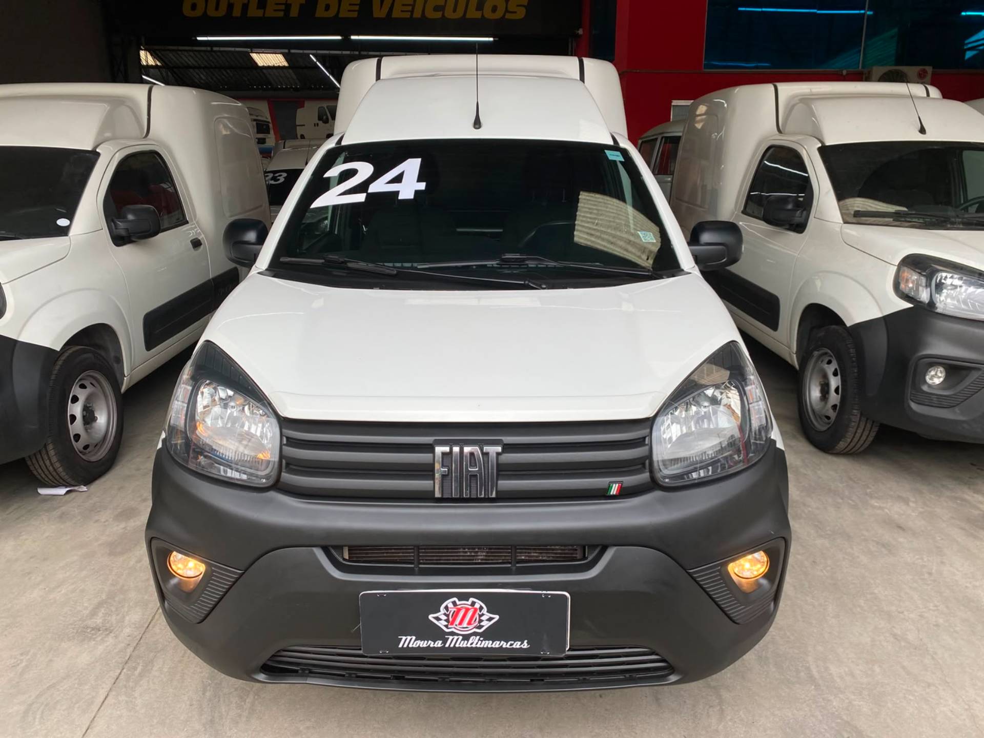 FIAT FIORINO
