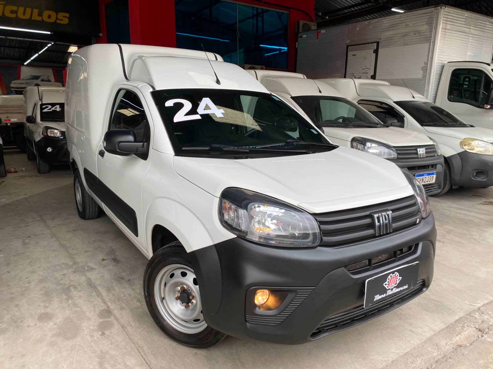 FIAT FIORINO