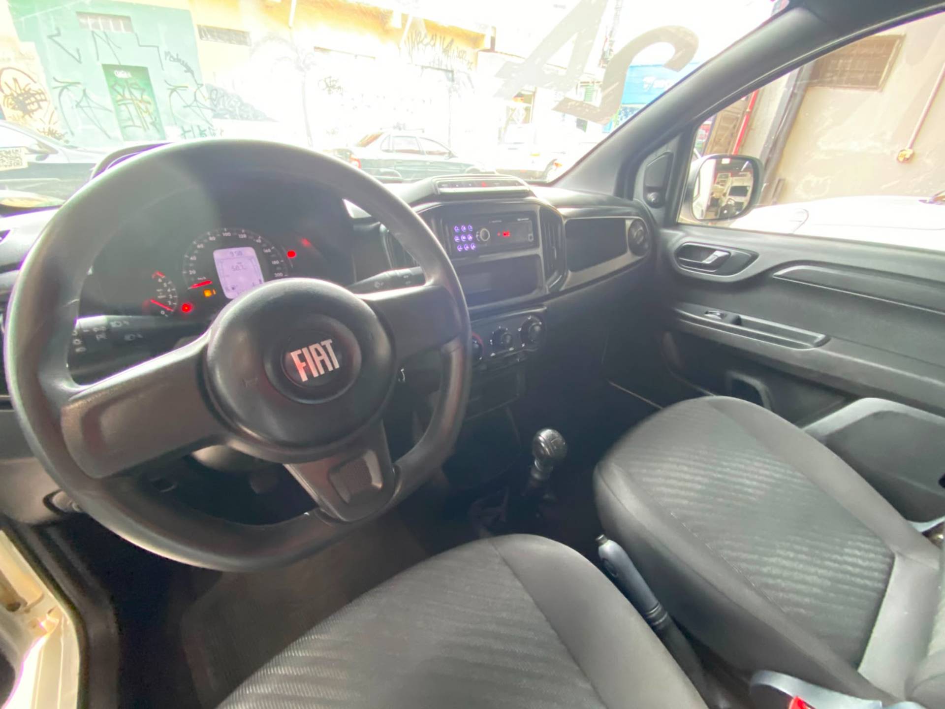 FIAT FIORINO