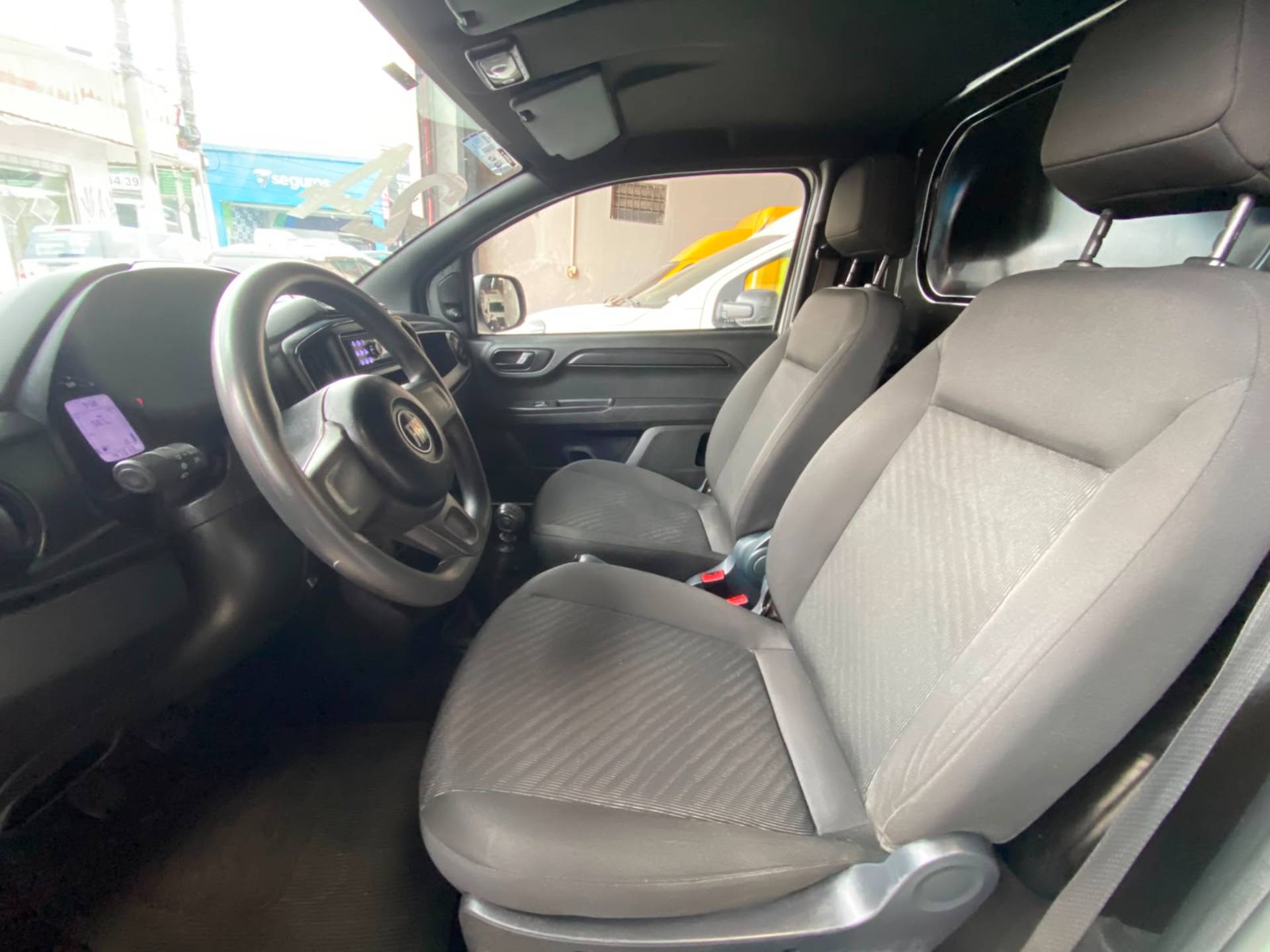FIAT FIORINO