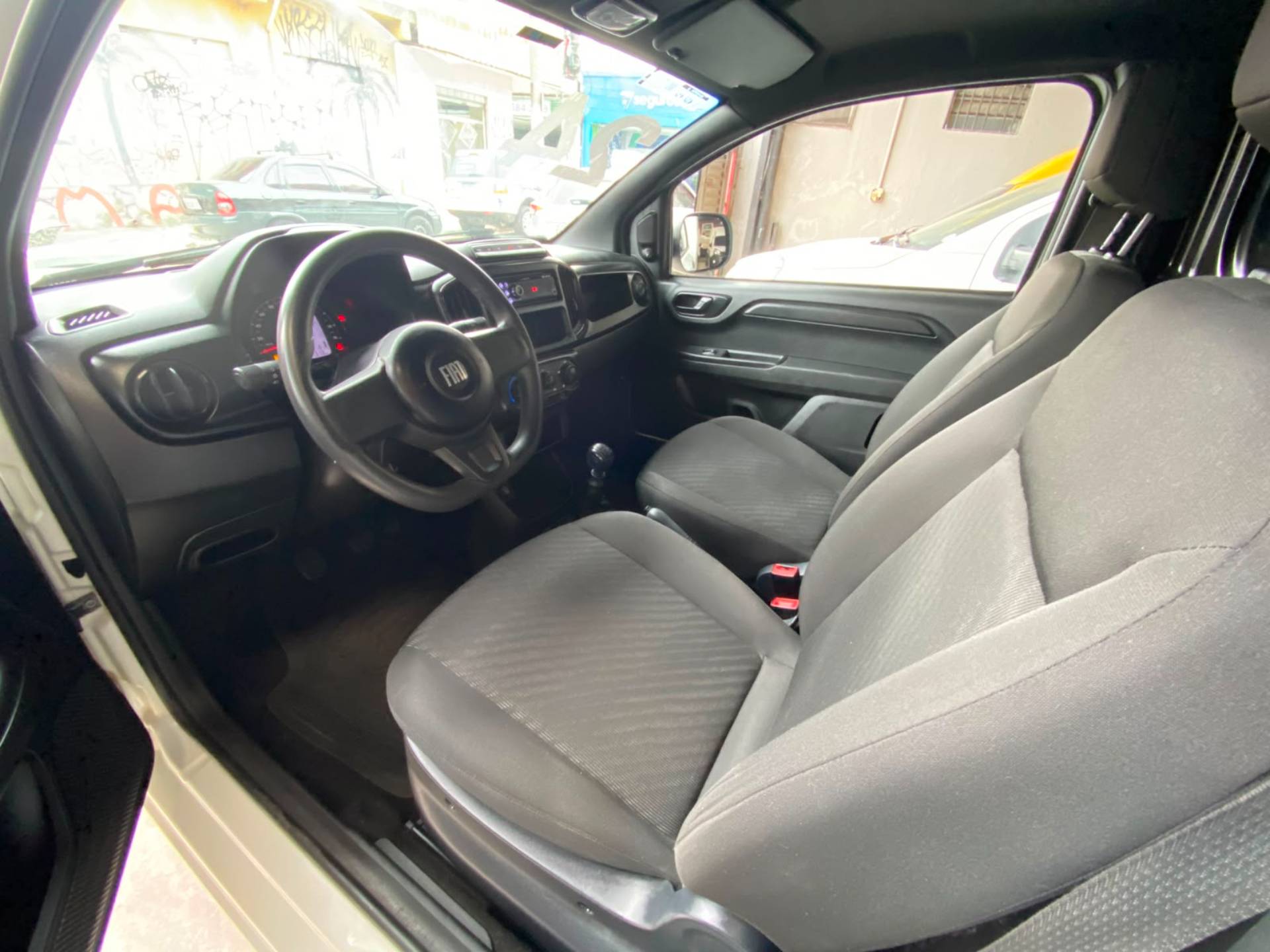 FIAT FIORINO