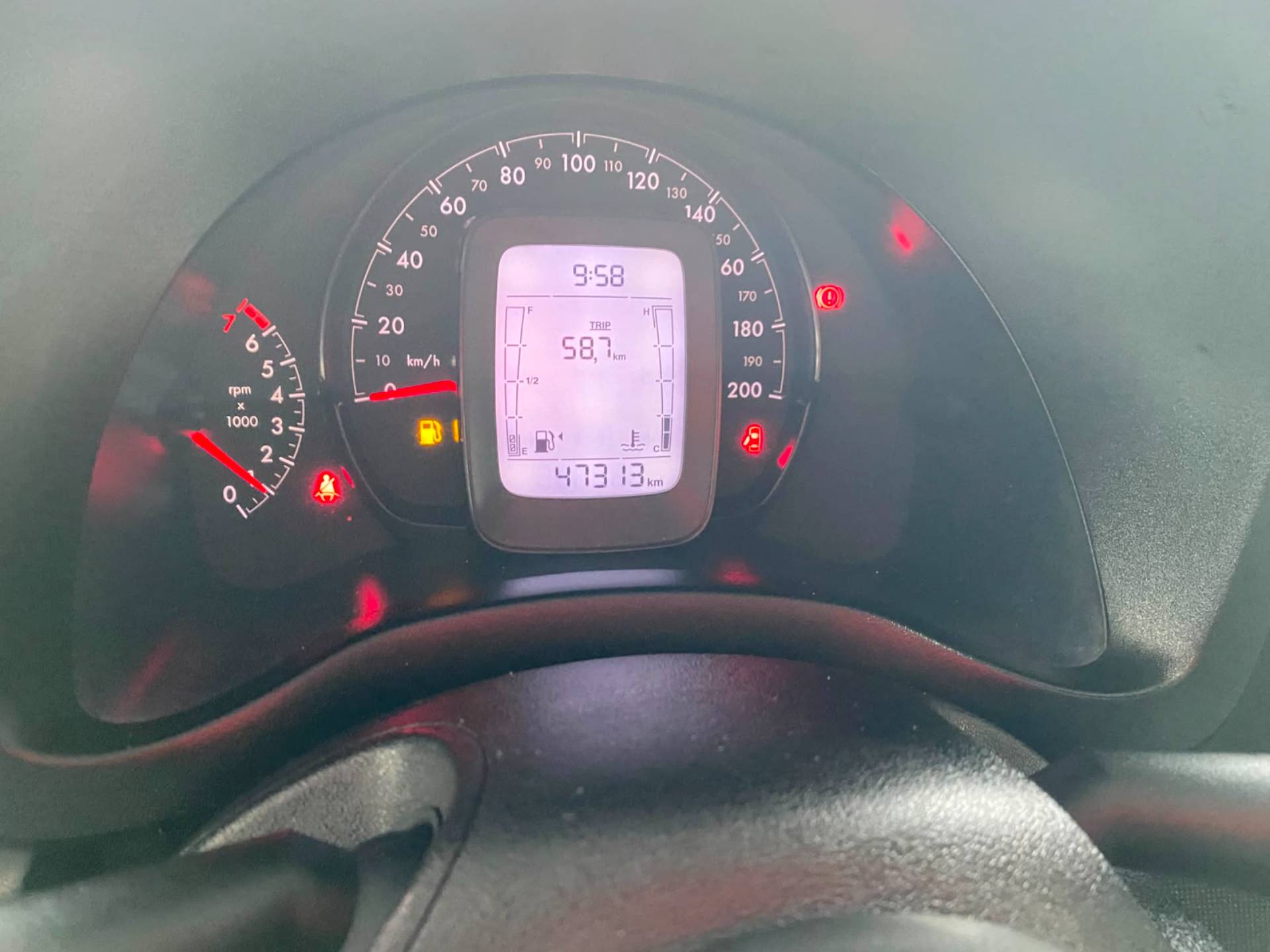 FIAT FIORINO