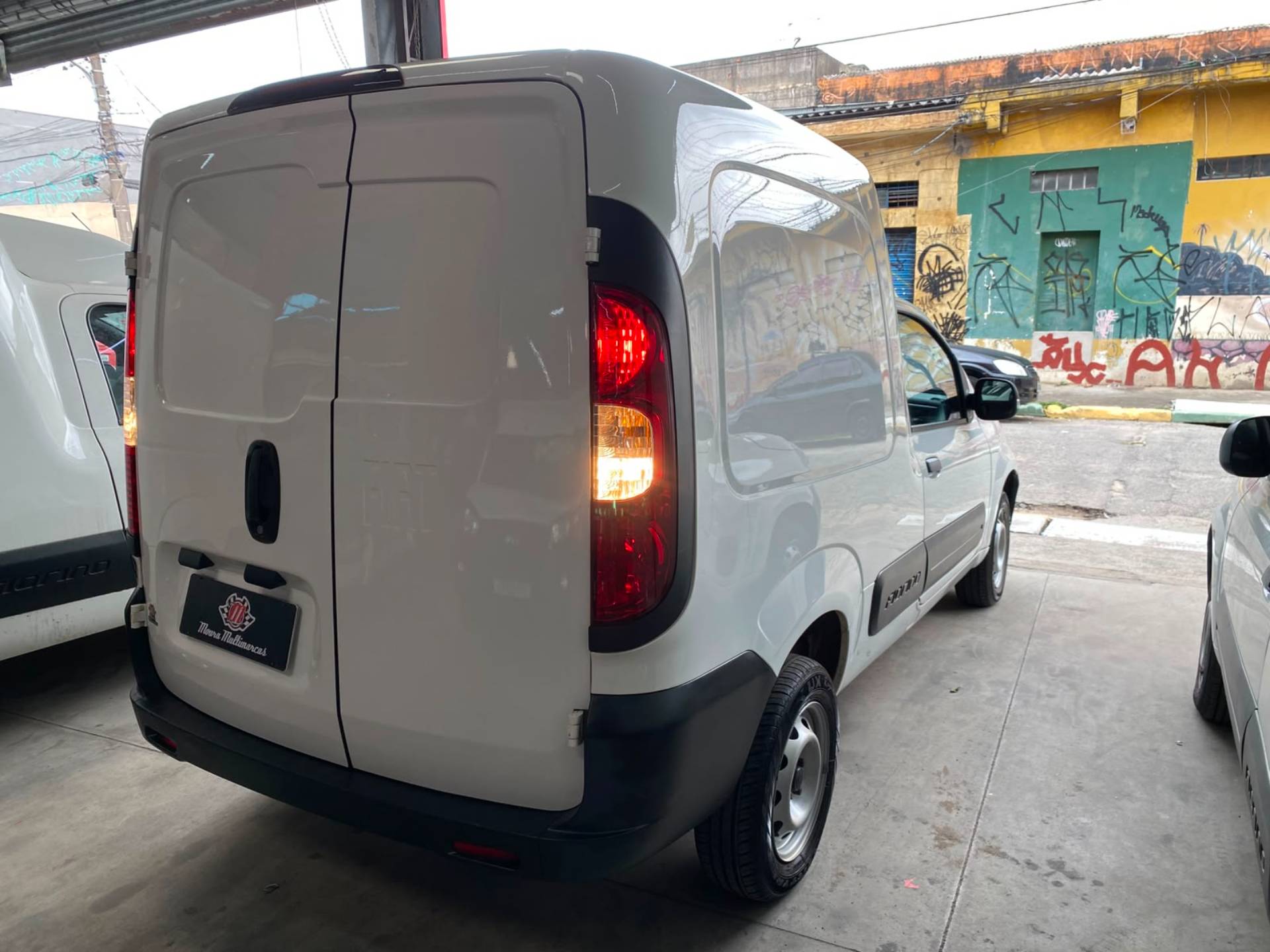 FIAT FIORINO
