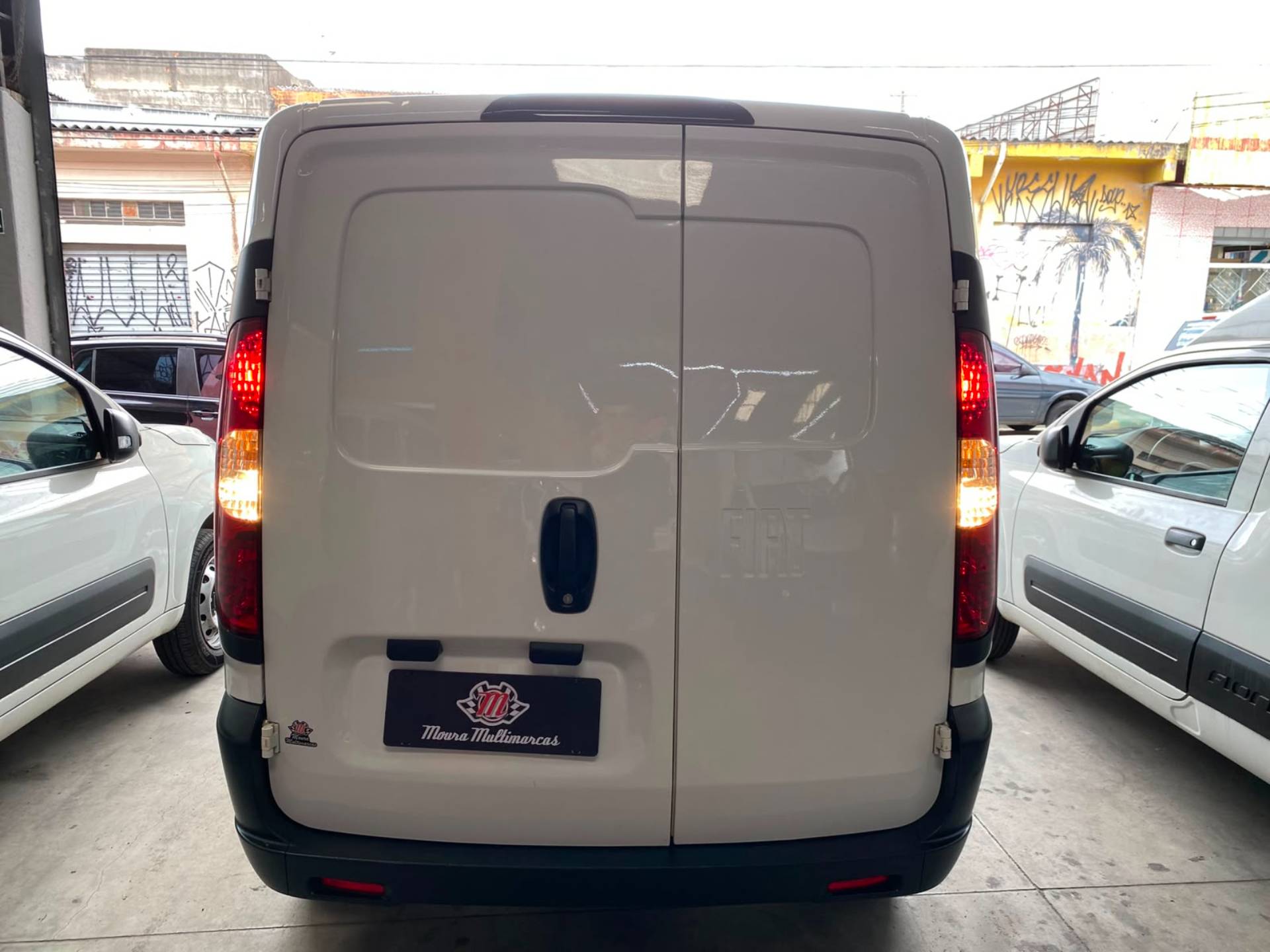 FIAT FIORINO