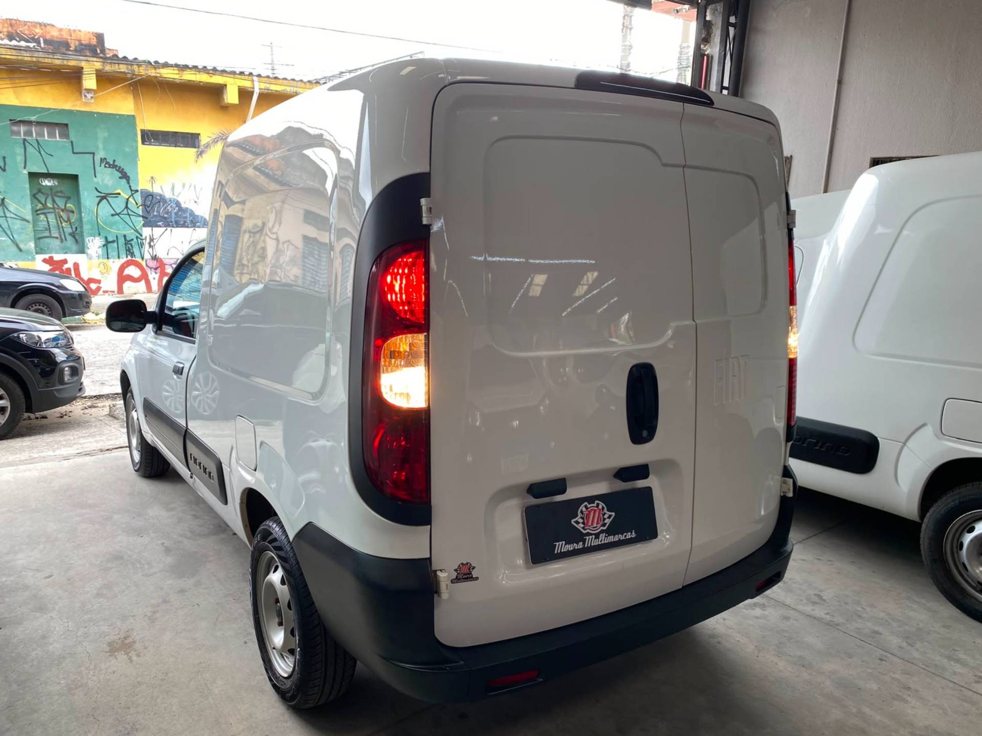 FIAT FIORINO