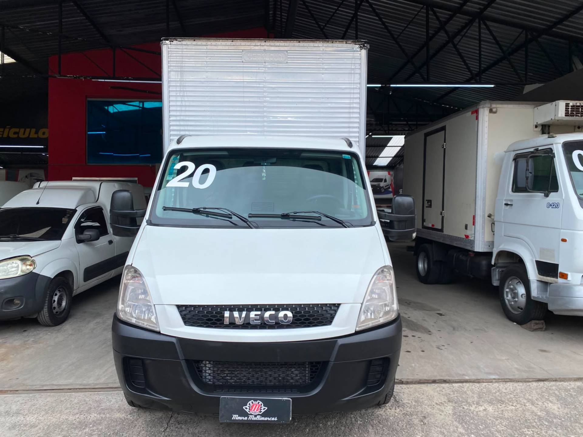 IVECO DAILY