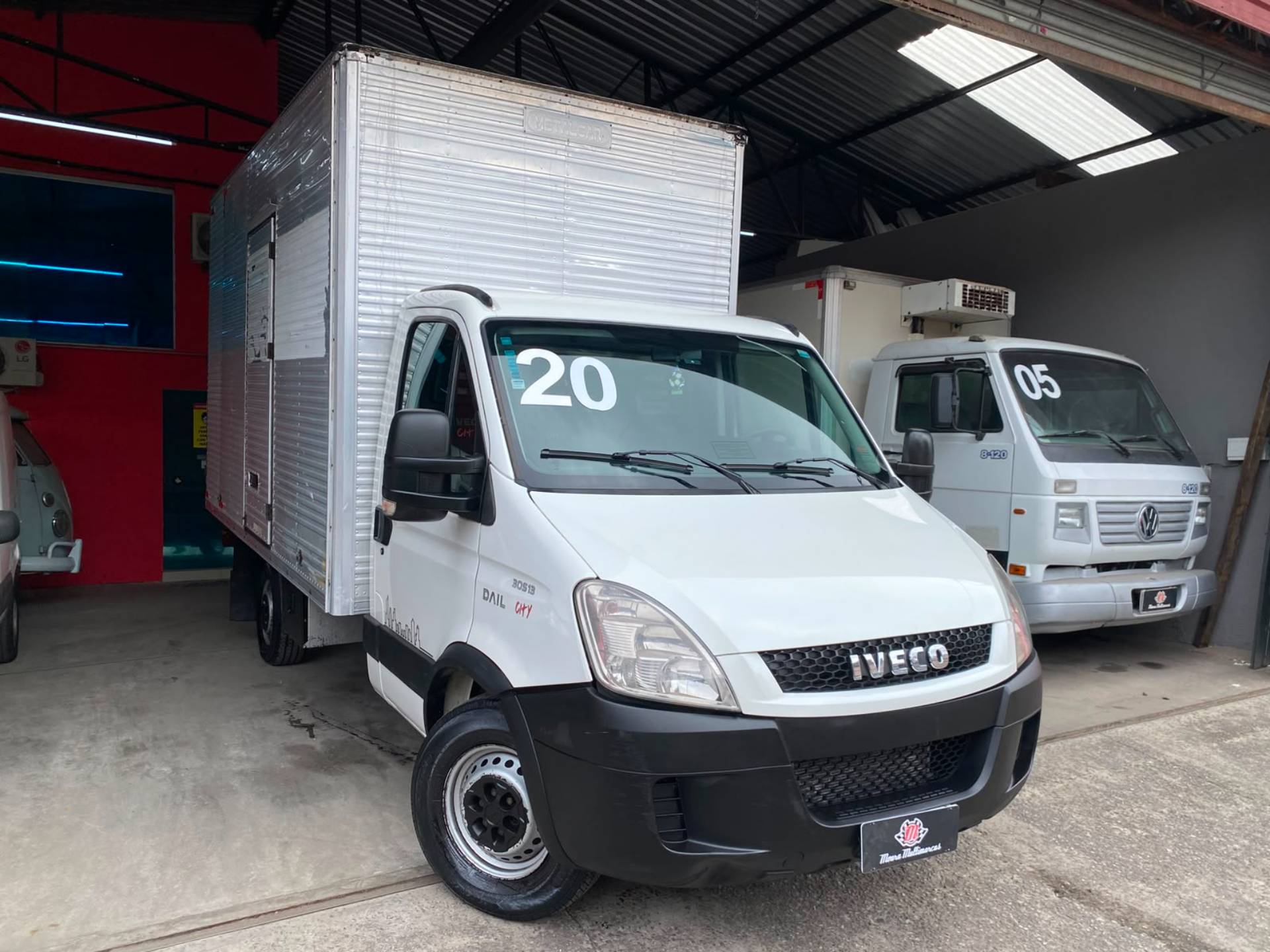 IVECO DAILY