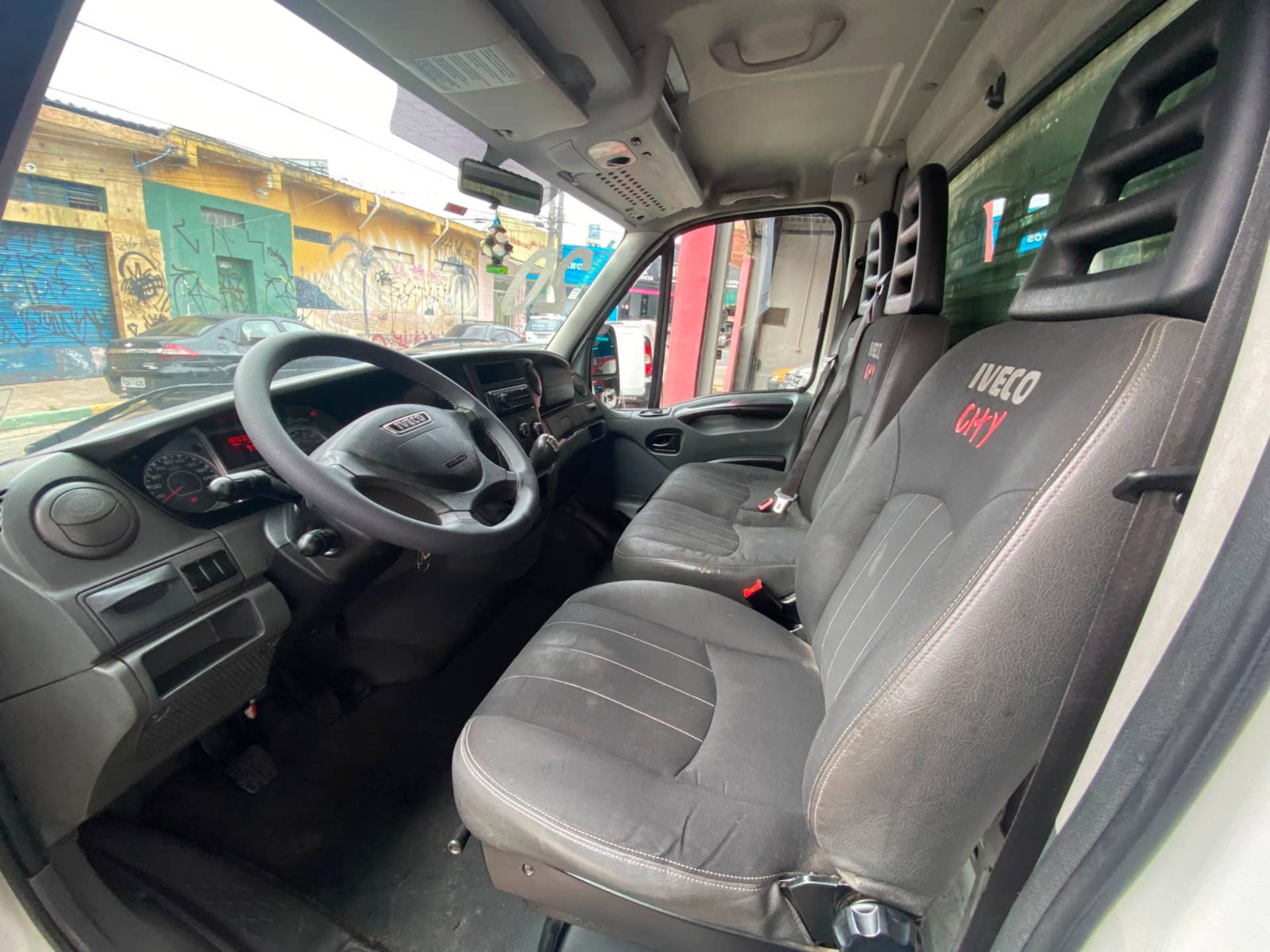 IVECO DAILY