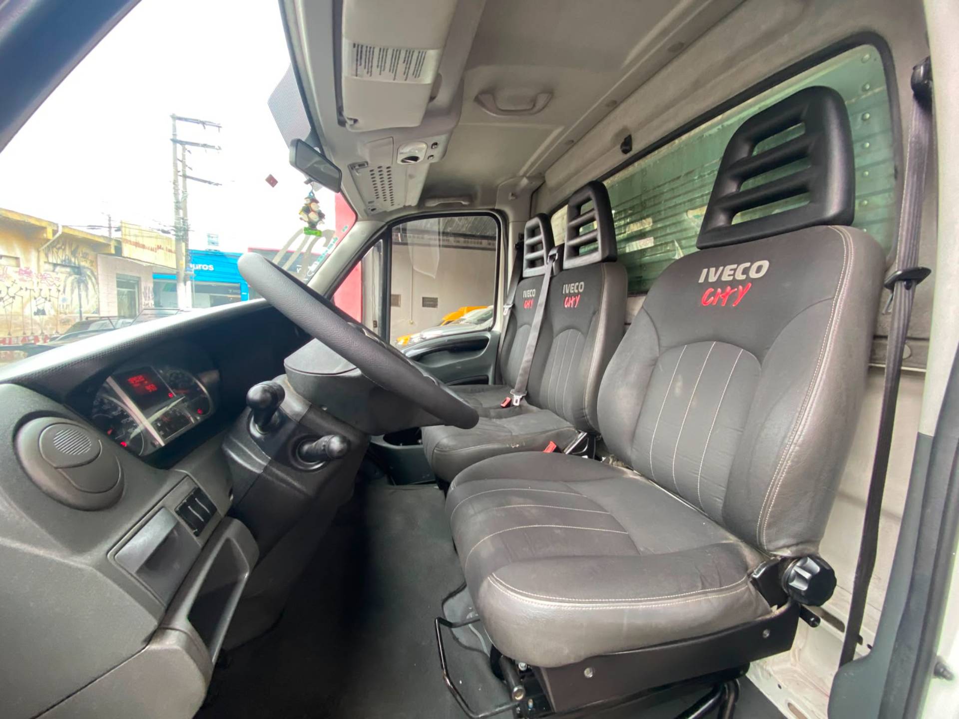 IVECO DAILY