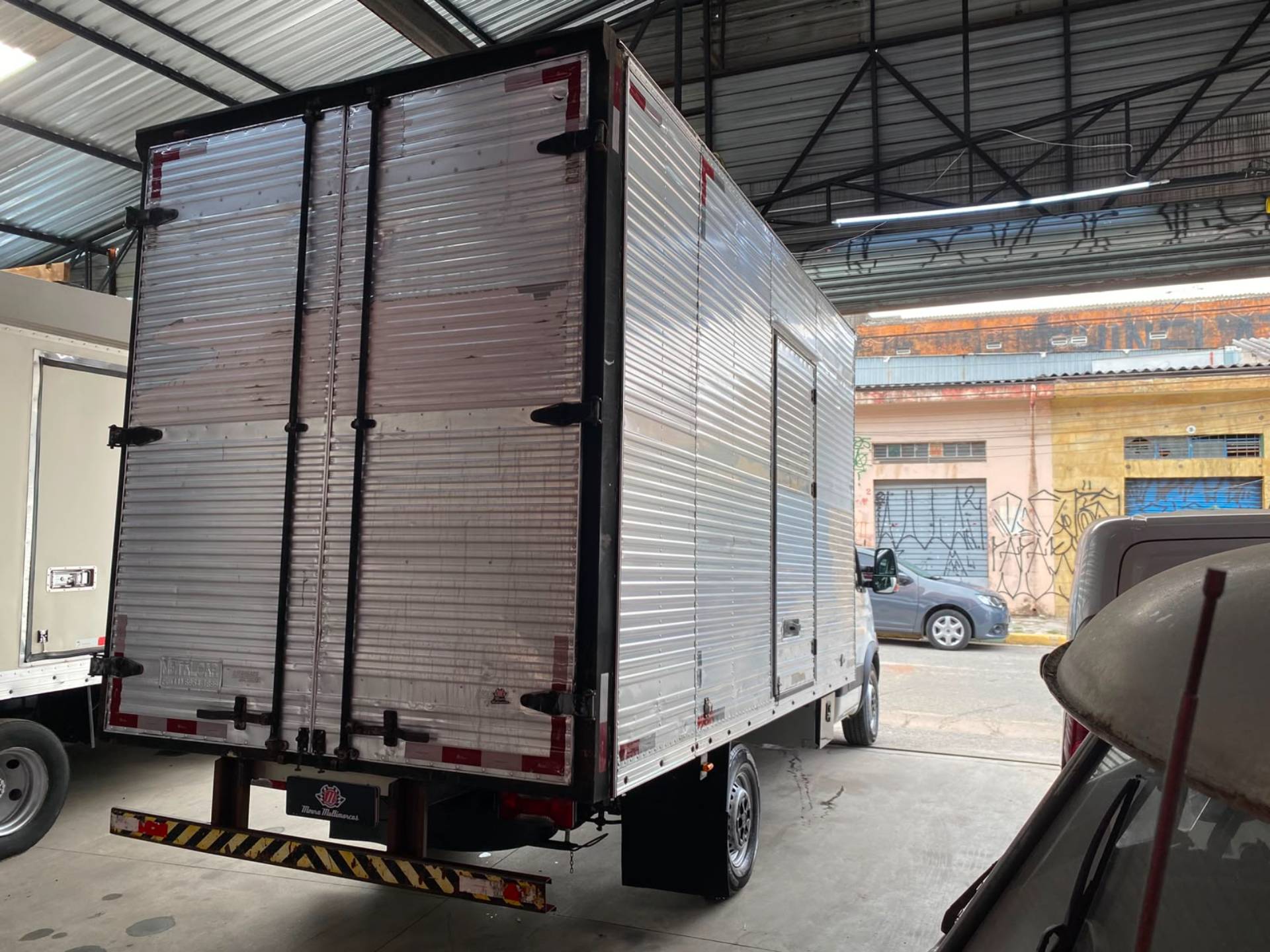 IVECO DAILY