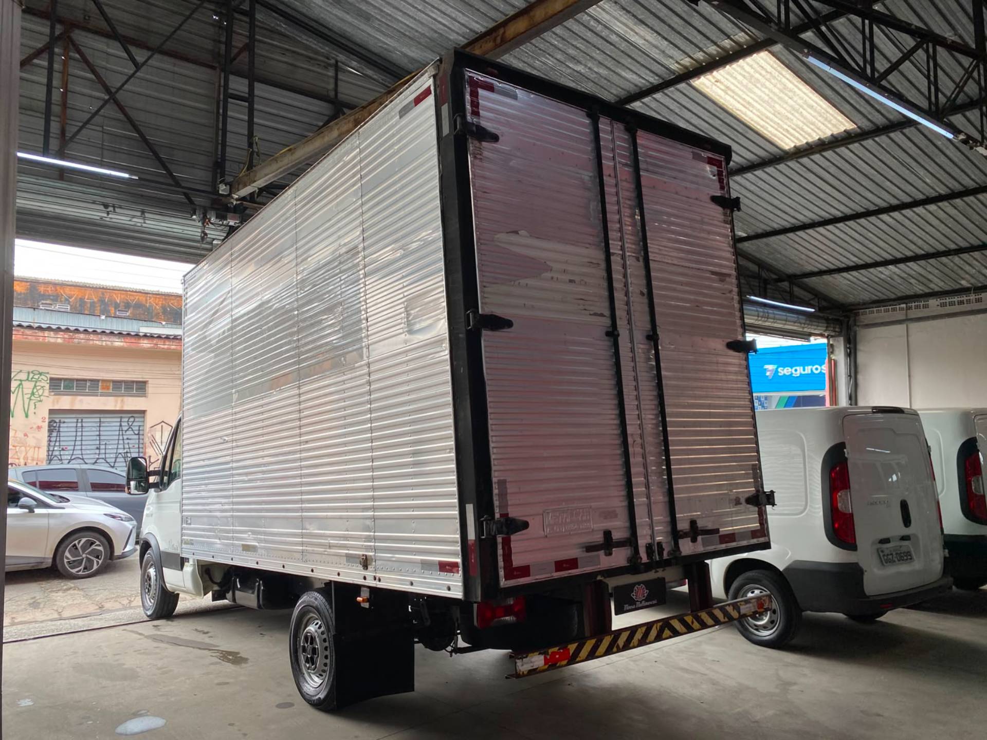 IVECO DAILY