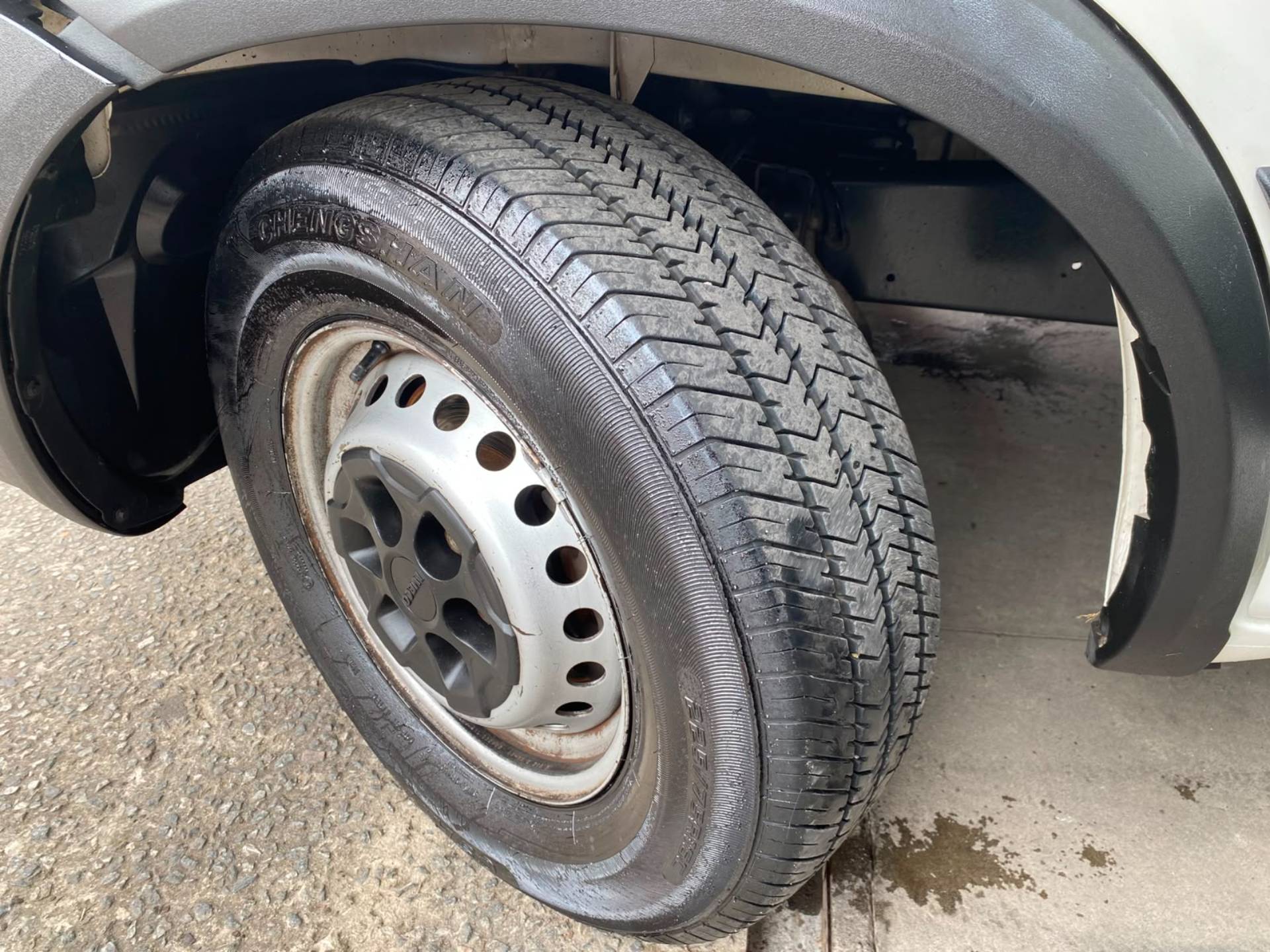 IVECO DAILY