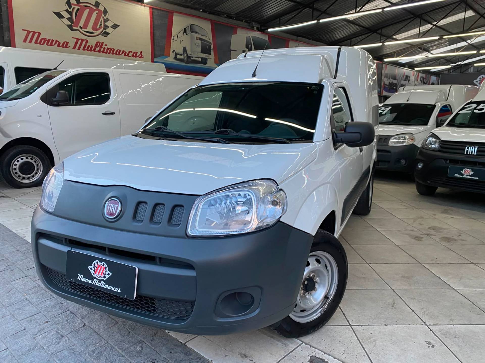 FIAT FIORINO
