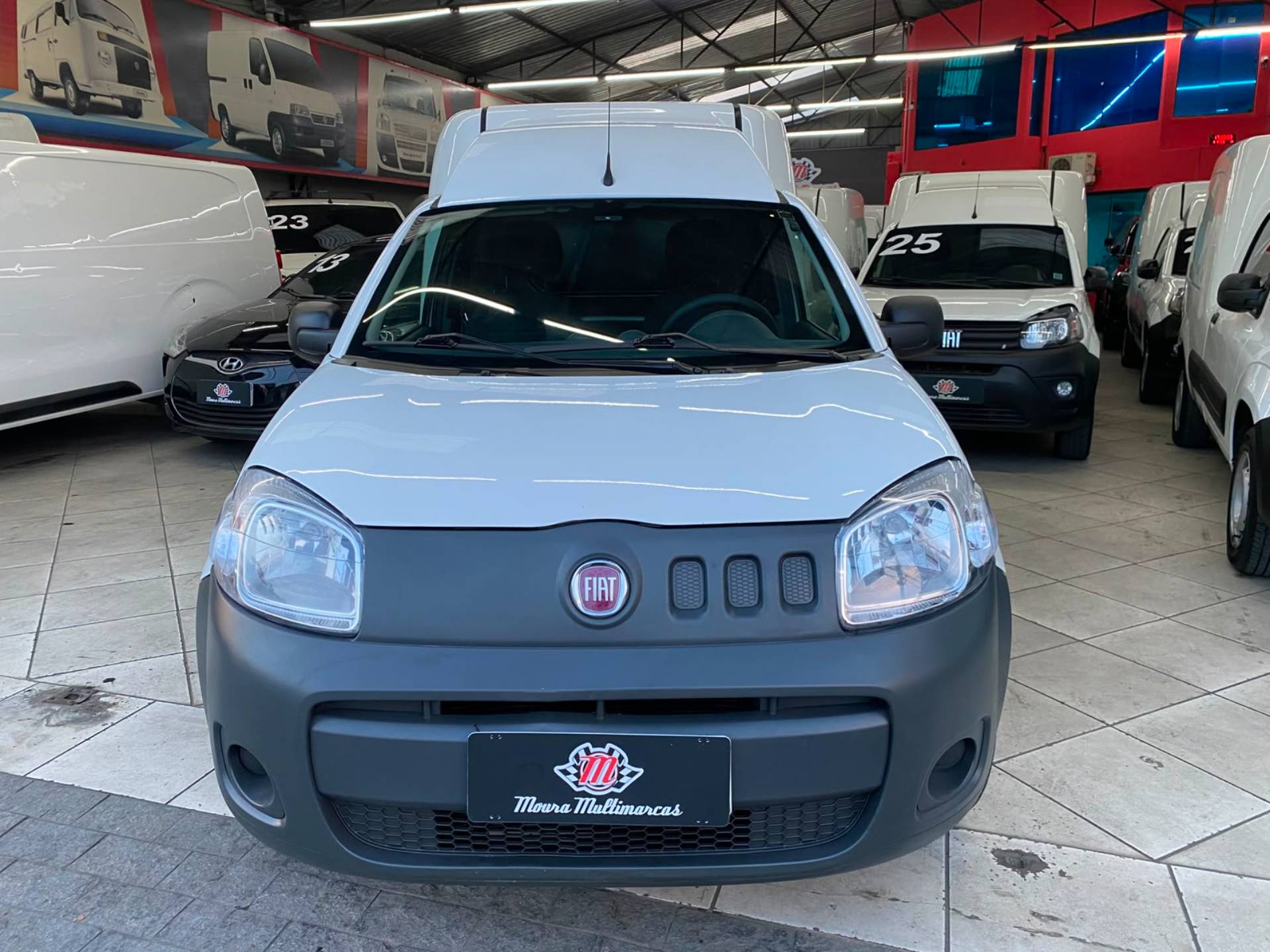 FIAT FIORINO