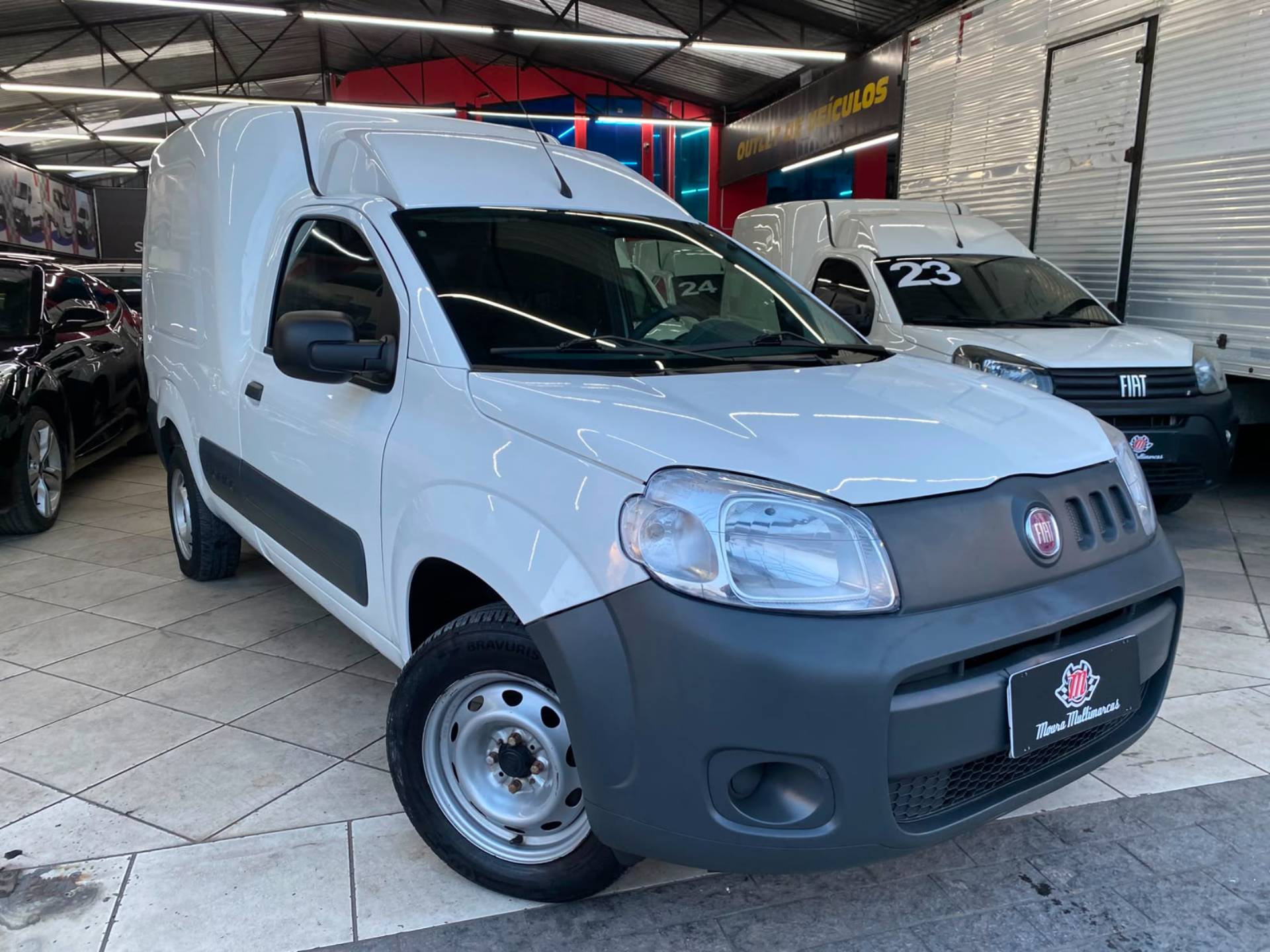 FIAT FIORINO