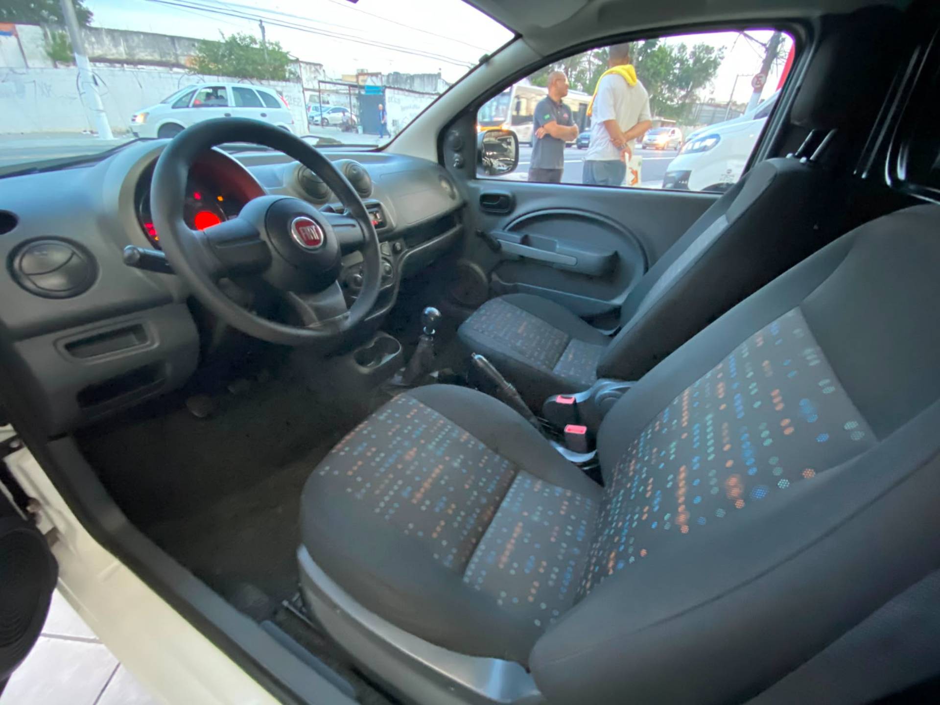 FIAT FIORINO