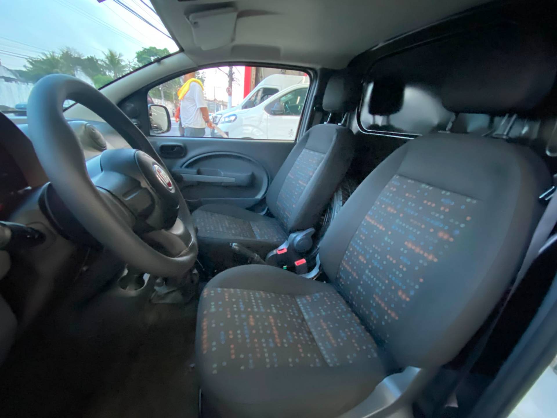 FIAT FIORINO