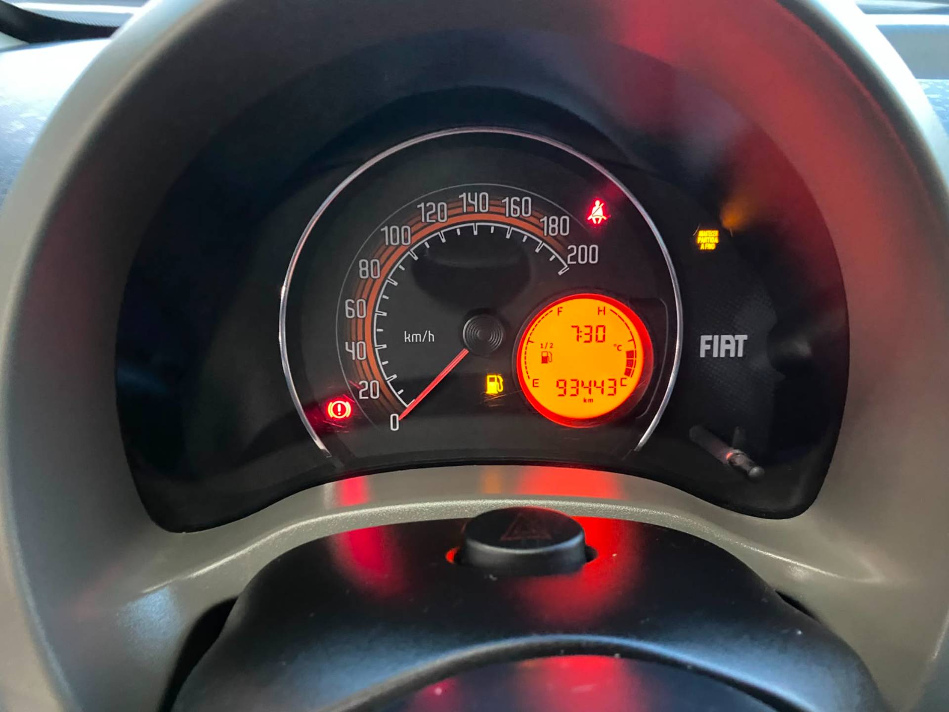FIAT FIORINO