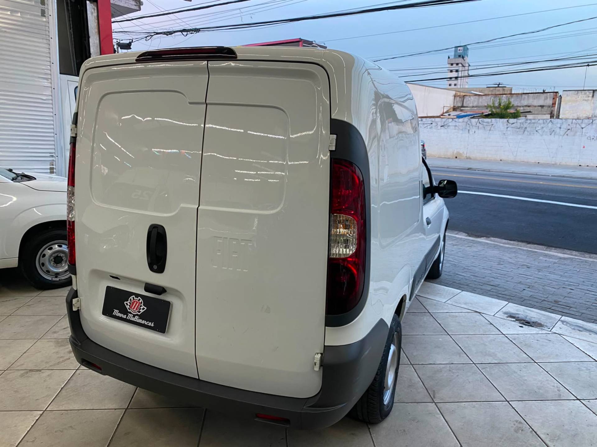 FIAT FIORINO
