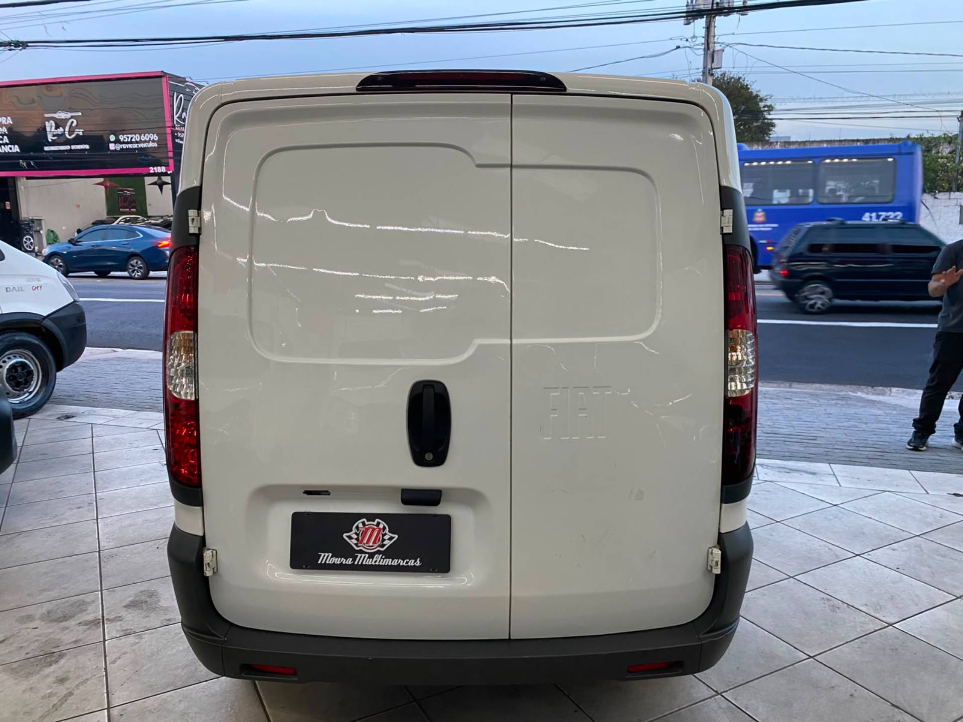 FIAT FIORINO