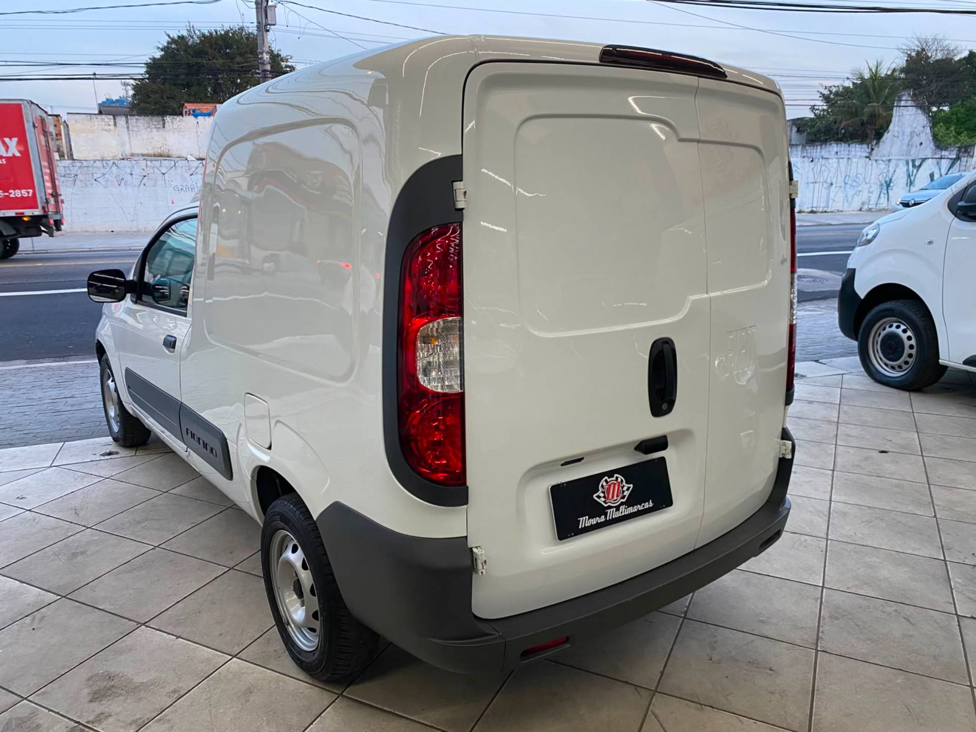 FIAT FIORINO