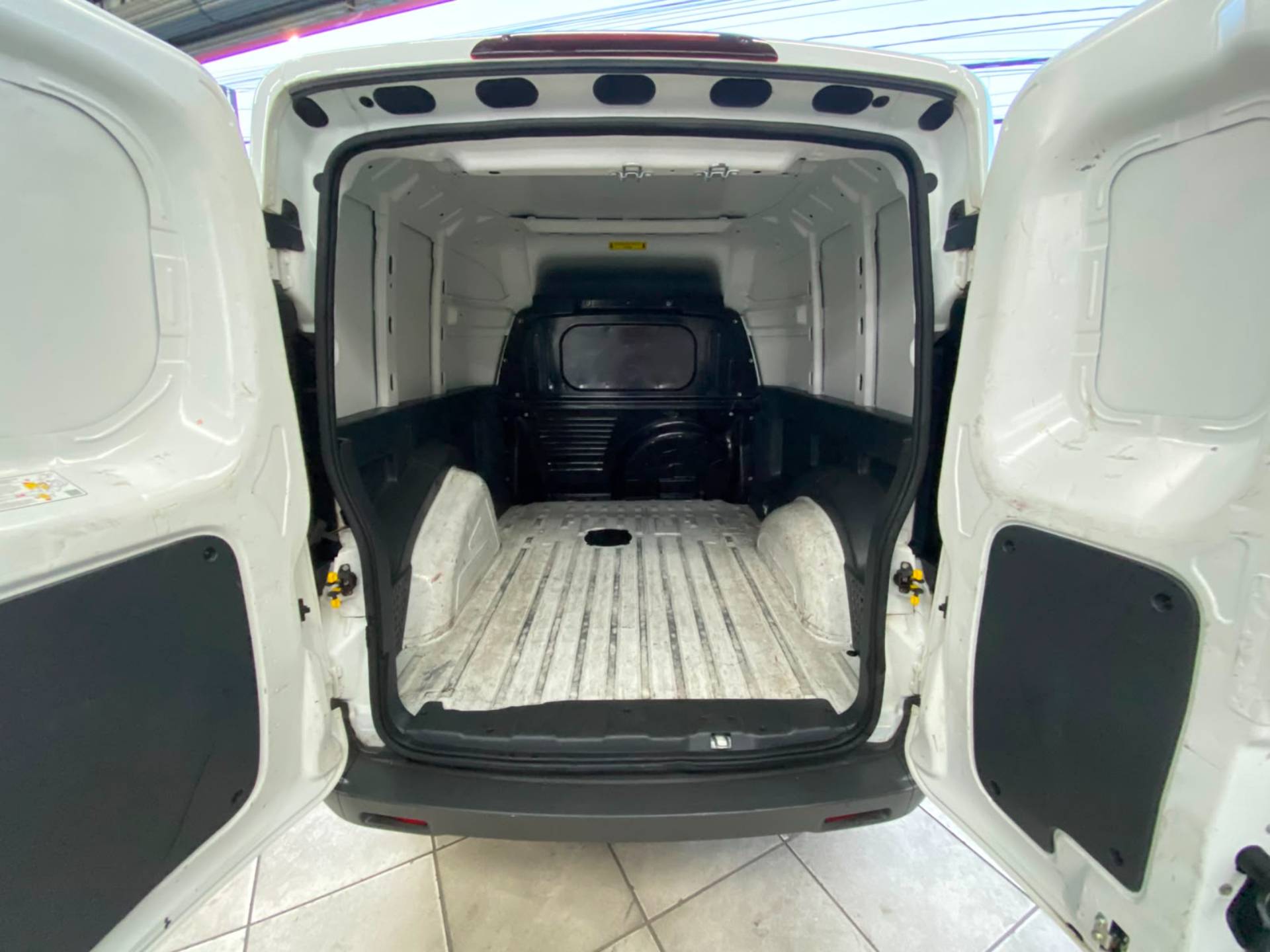 FIAT FIORINO