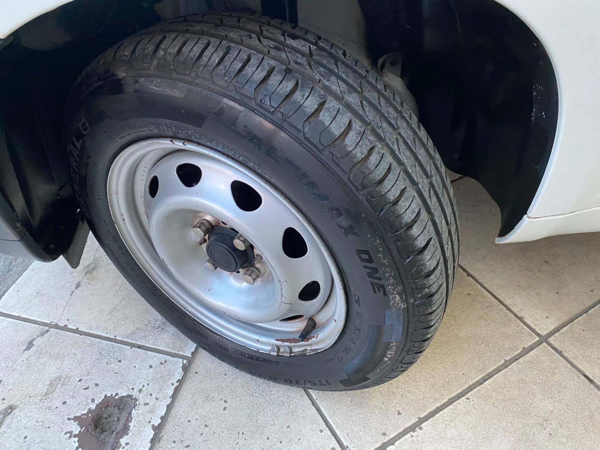 FIAT FIORINO