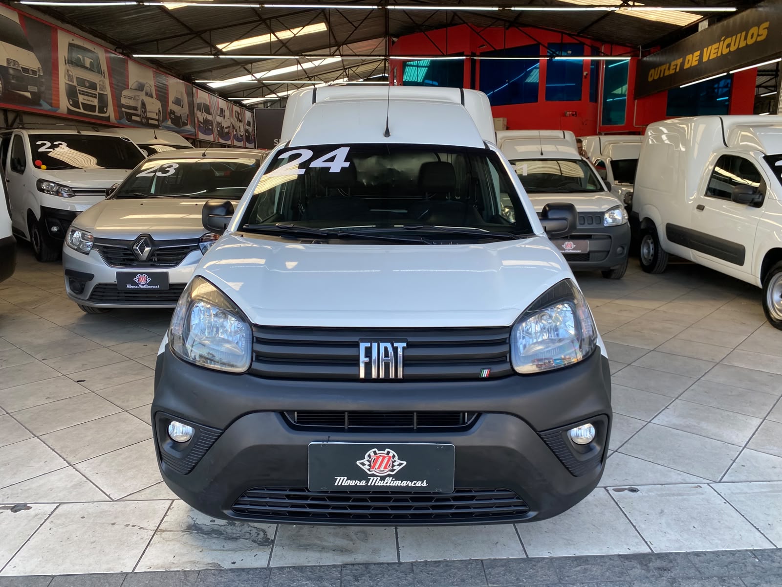 FIAT FIORINO