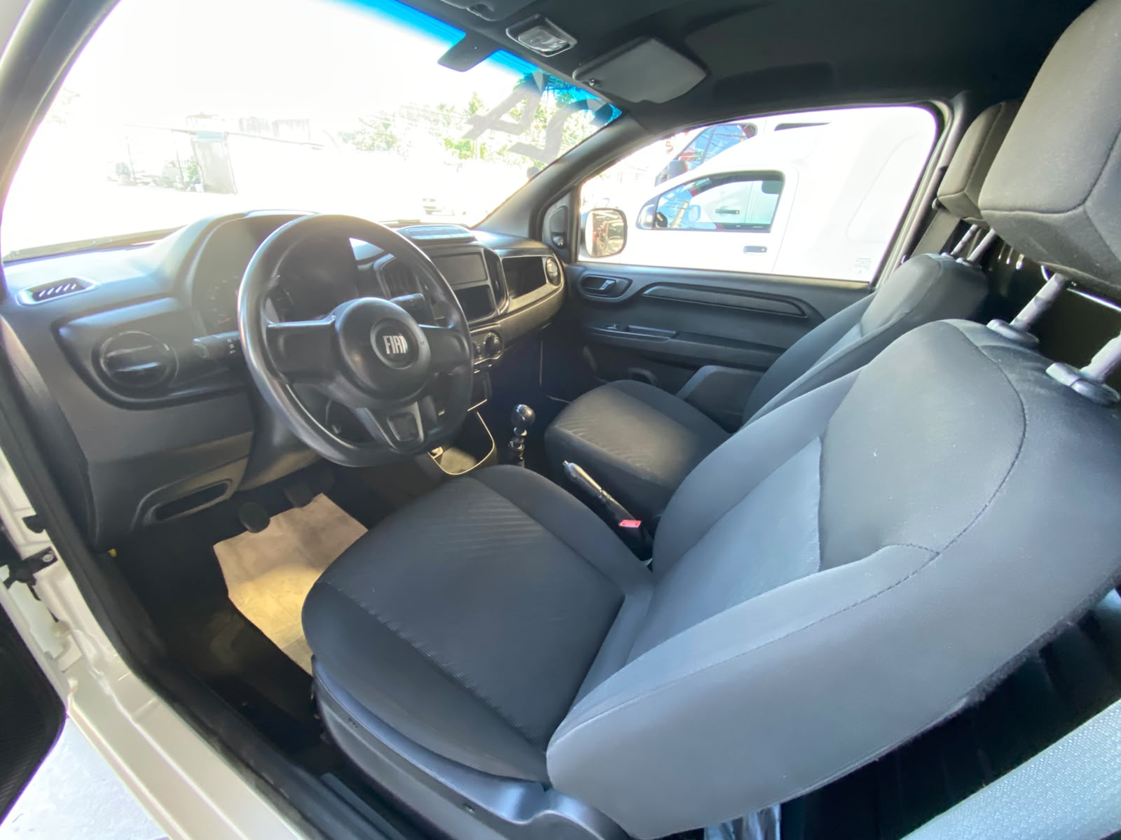 FIAT FIORINO