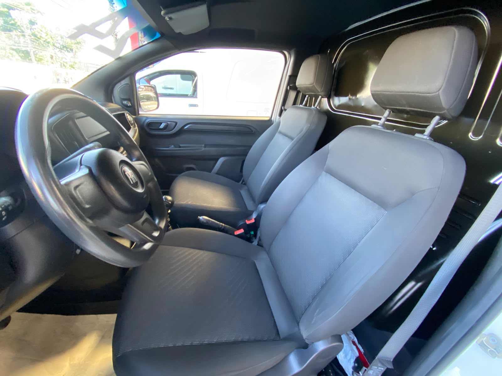 FIAT FIORINO