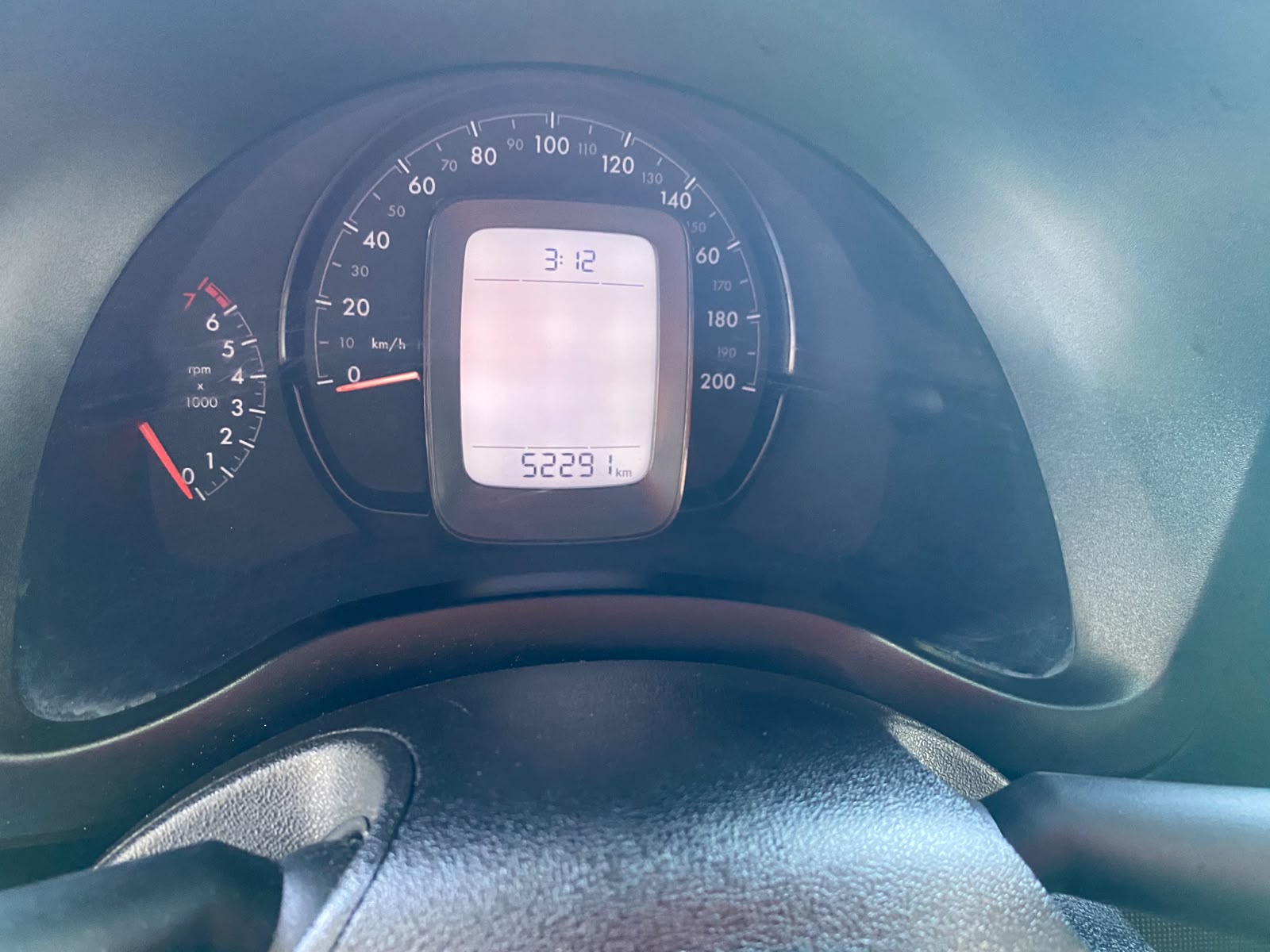 FIAT FIORINO