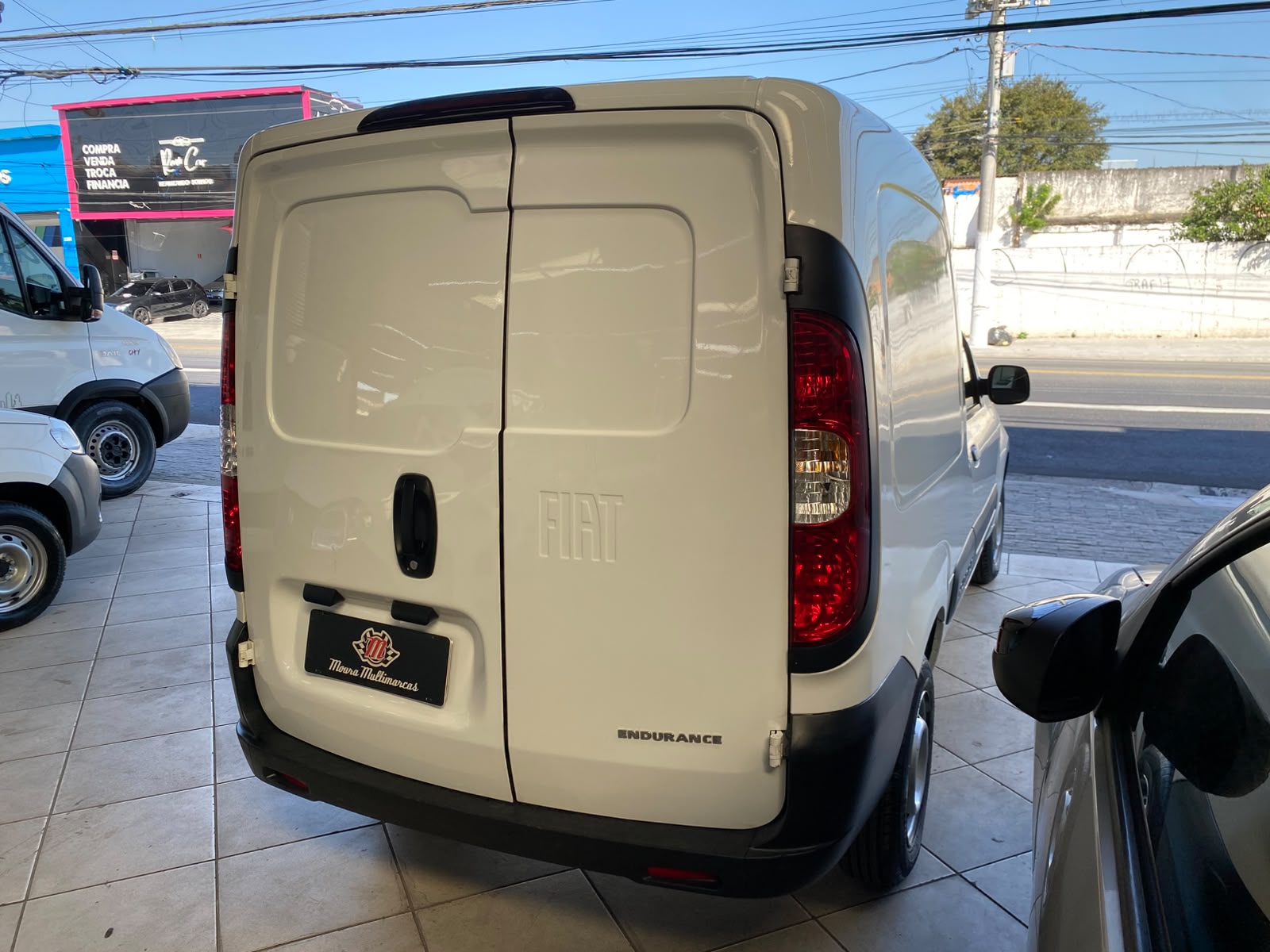 FIAT FIORINO